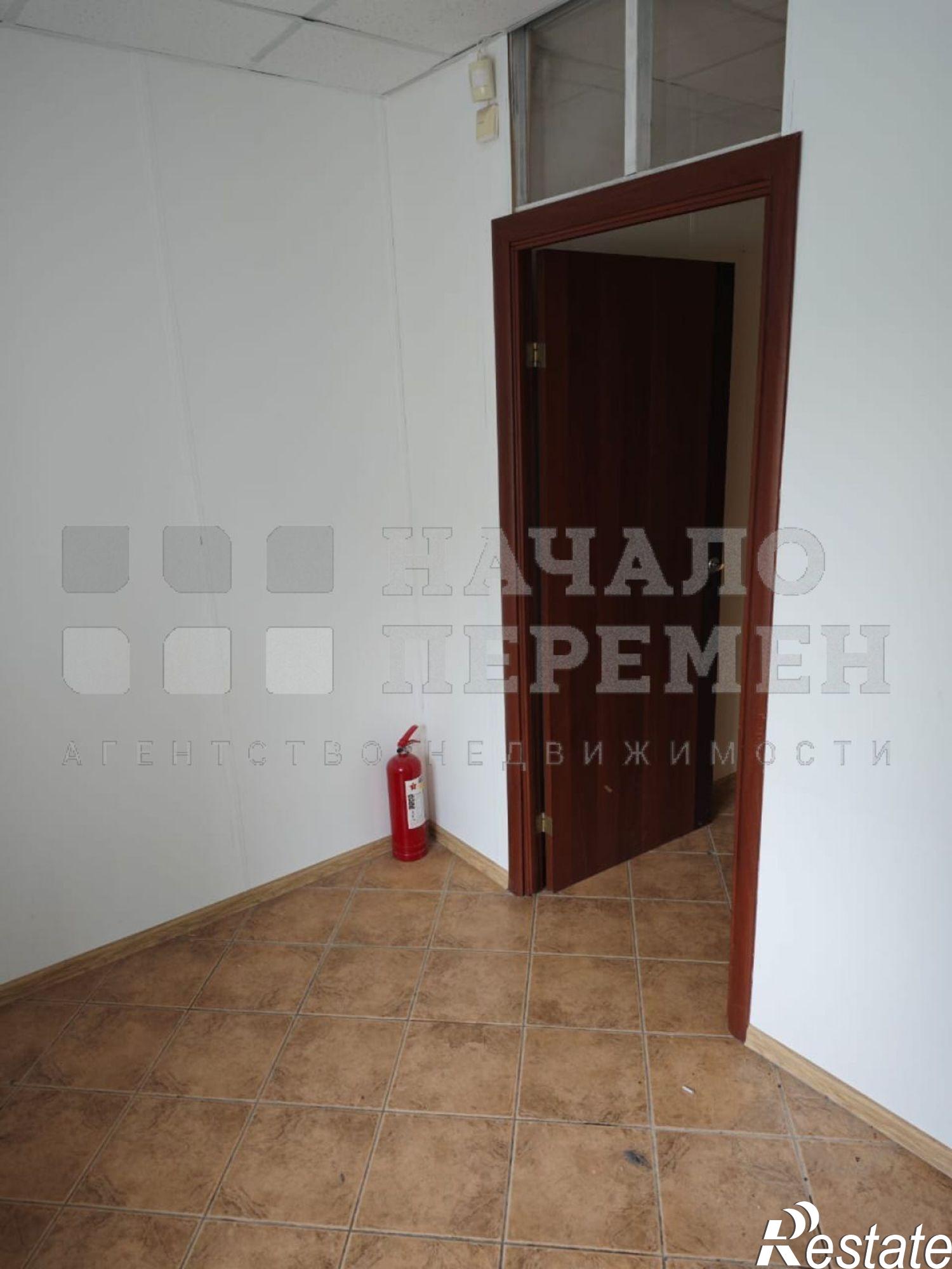Сдать офис, помещение под офис за 65 736 рублей на Ватутина ул, 41/1
