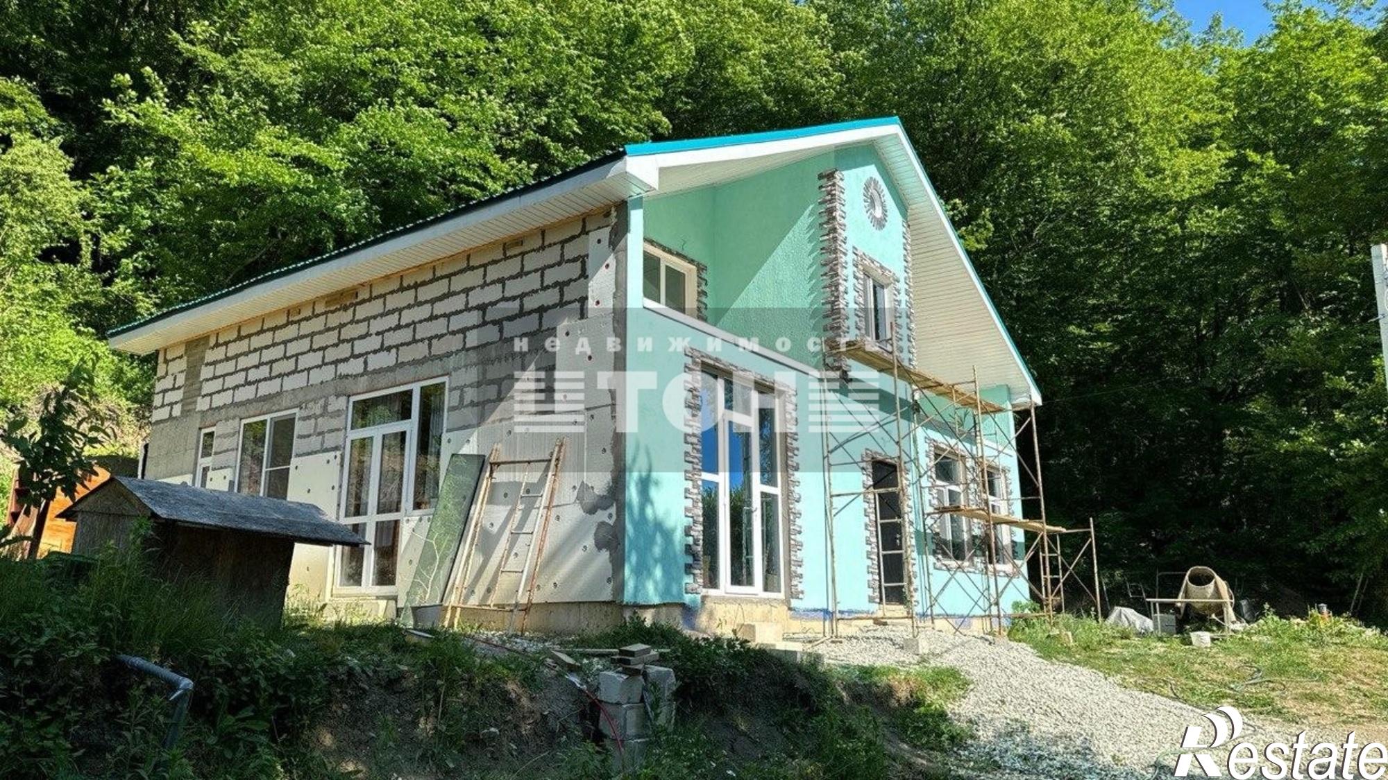 Купить дачу, дом, коттедж за 25 000 000 рублей на ул. Спартака, 17 А