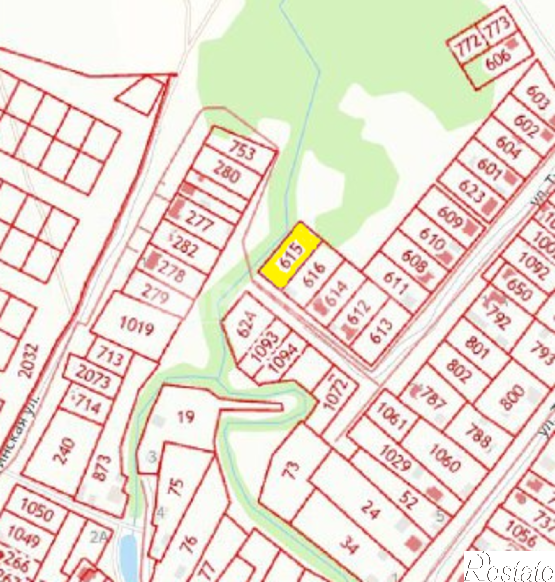Купить землю, земельный участок за 1 450 000 рублей на Ишеево Село,Тугай улица,35