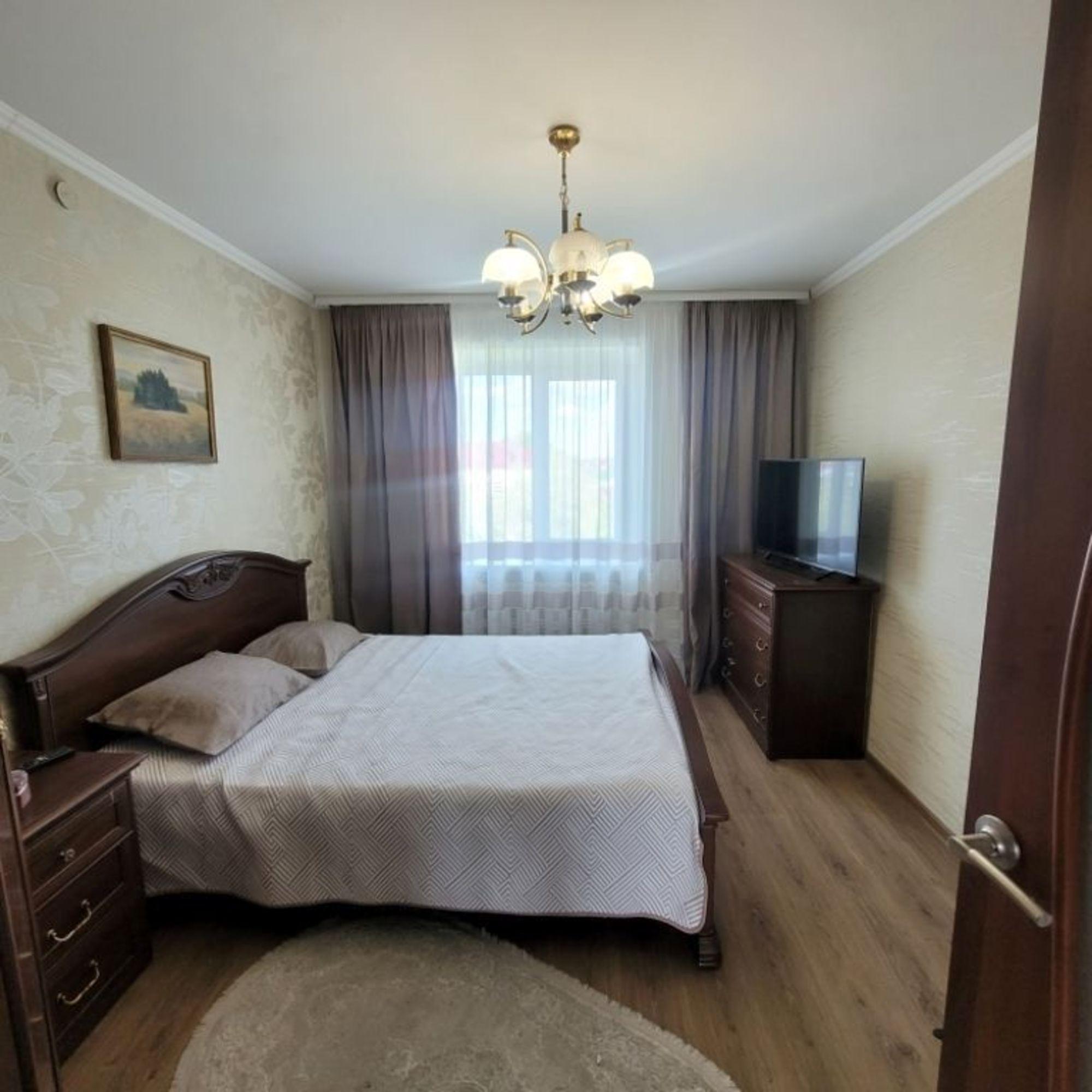 Купить квартиру за 5 050 000 рублей на Красина улица, 75а