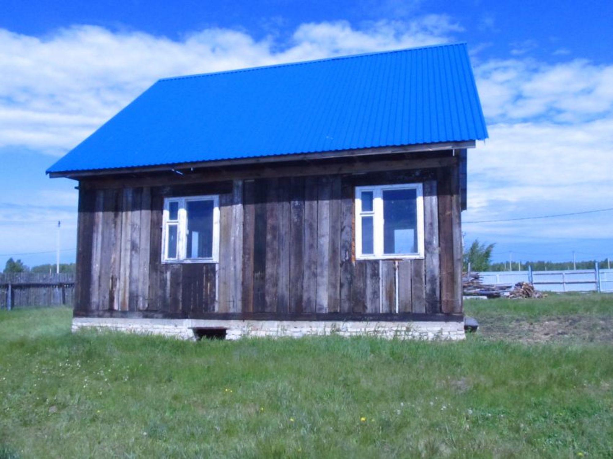 Купить дачу, дом, коттедж за 700 000 рублей на Колесниково с.