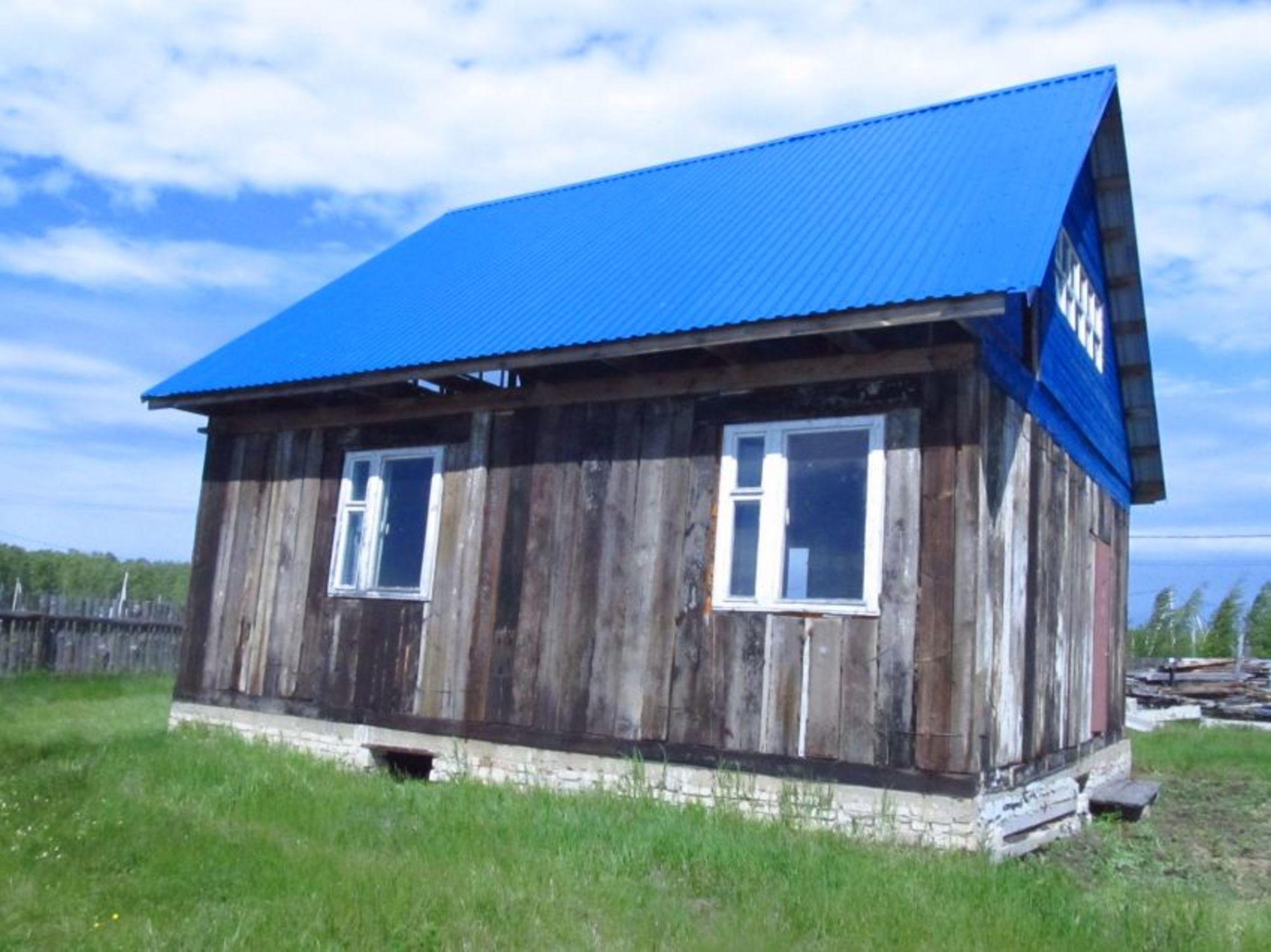 Купить дачу, дом, коттедж за 700 000 рублей на Колесниково с.