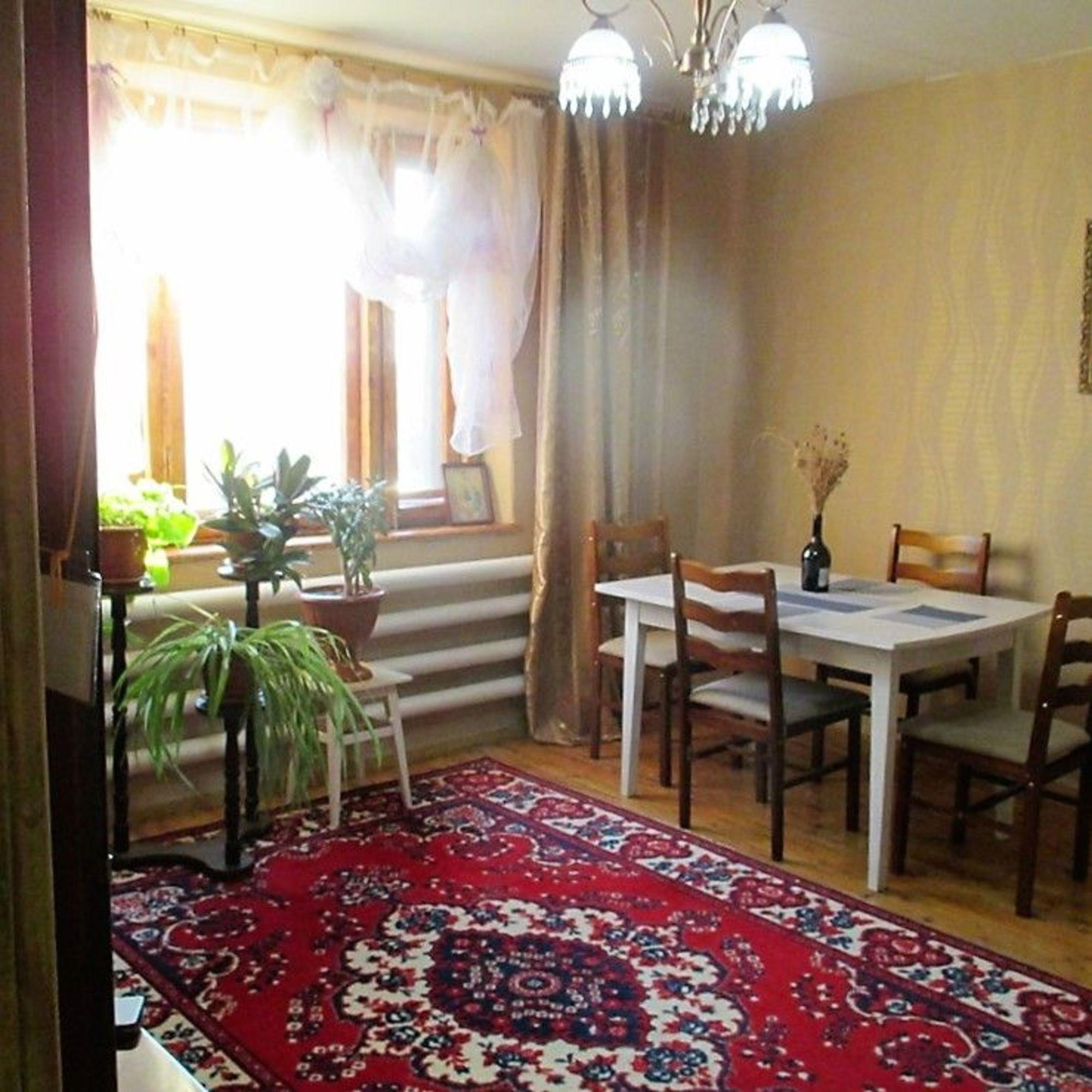 Купить квартиру за 730 000 рублей на Центральная улица, 7
