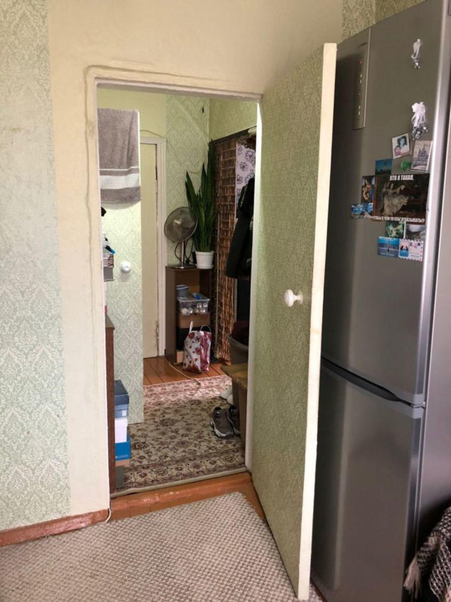 Купить квартиру за 1 850 000 рублей на Конституции проспект, 31