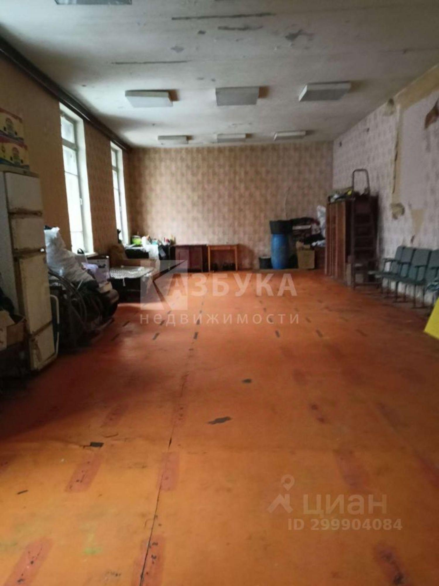 Купить ОСЗ, отдельно стоящее здание за 110 276 рублей на Волго-Донская улица, 44