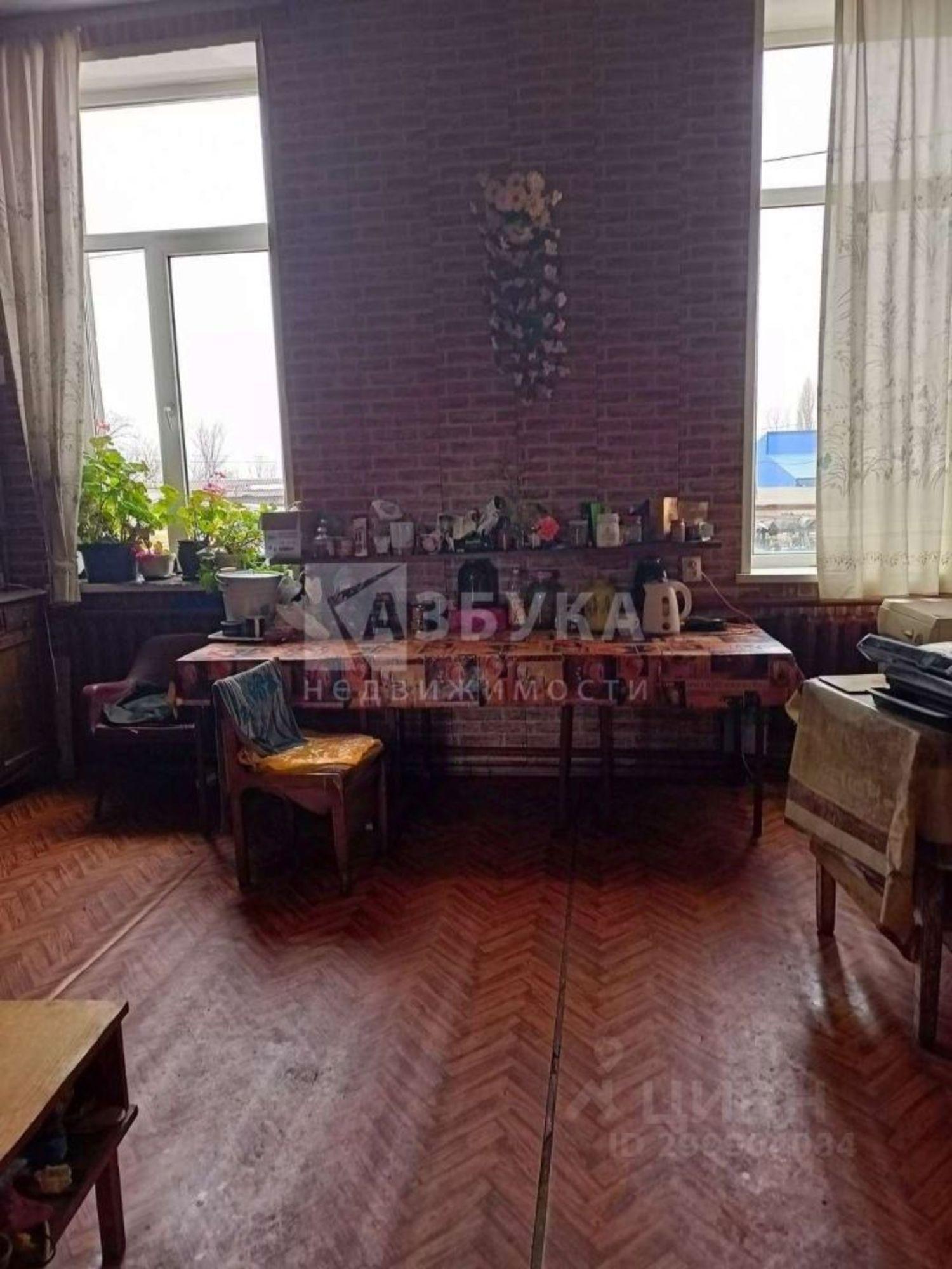 Купить ОСЗ, отдельно стоящее здание за 110 276 рублей на Волго-Донская улица, 44