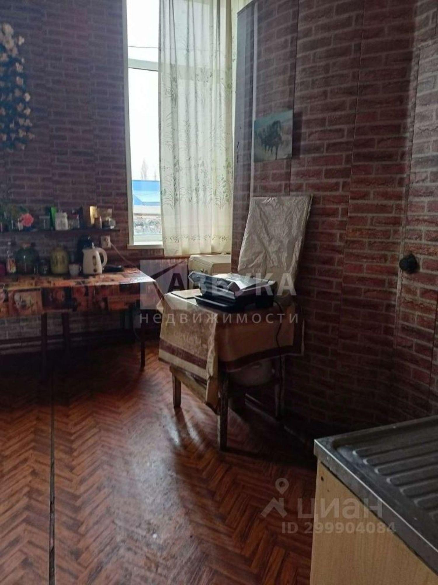 Купить ОСЗ, отдельно стоящее здание за 110 276 рублей на Волго-Донская улица, 44
