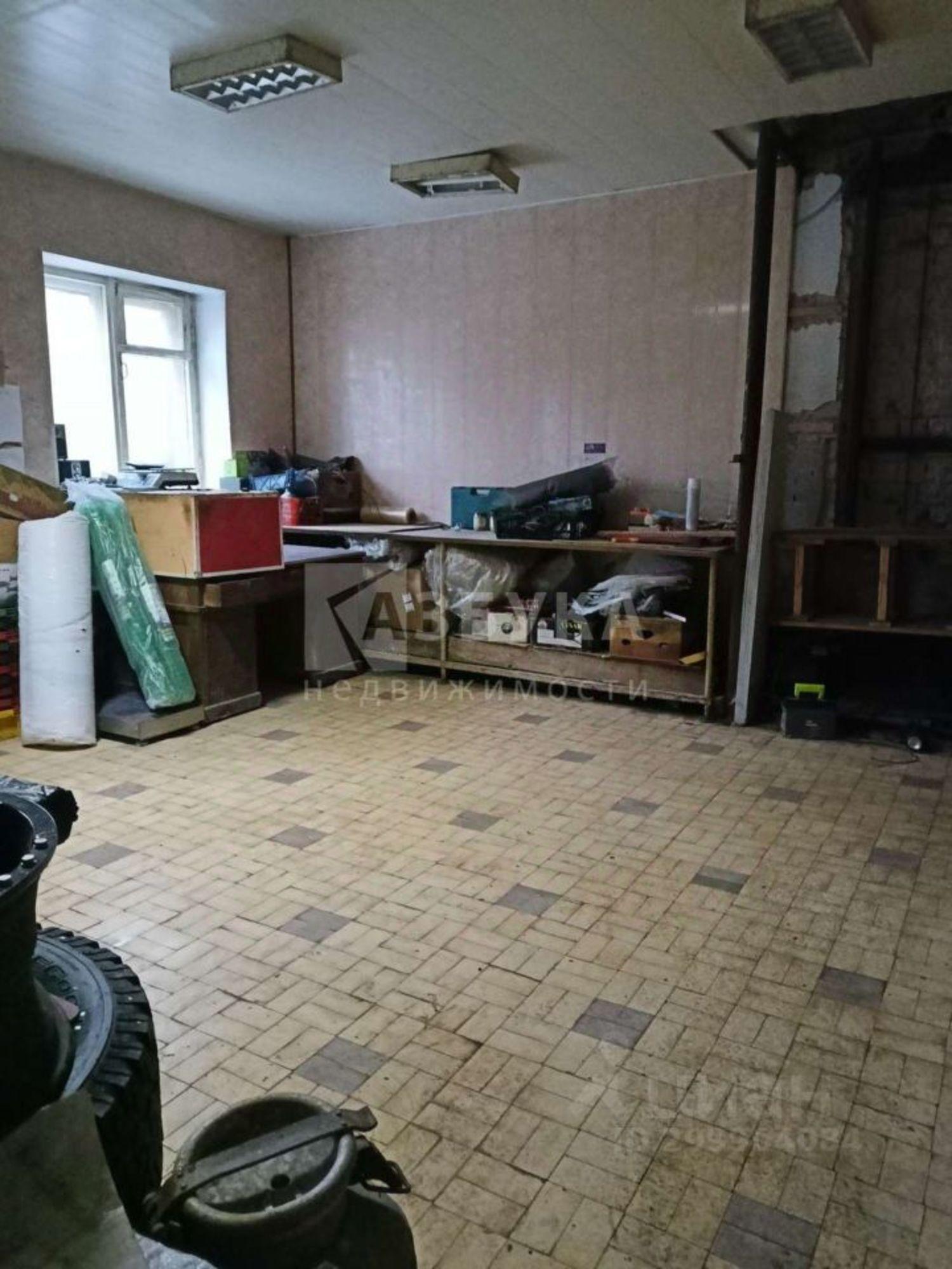 Купить ОСЗ, отдельно стоящее здание за 110 276 рублей на Волго-Донская улица, 44