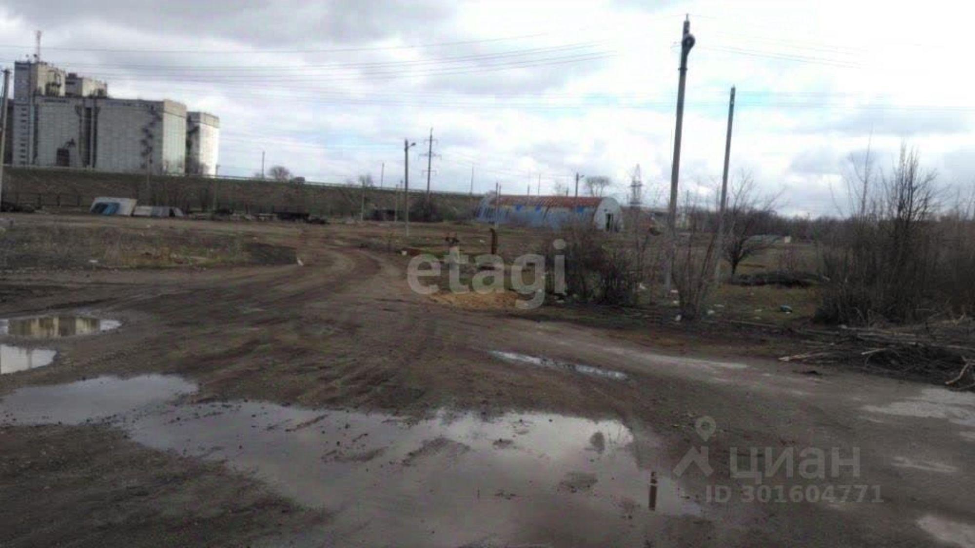 Купить складское помещение за 200 005 000 рублей на Зимовники п., Железнодорожная,97