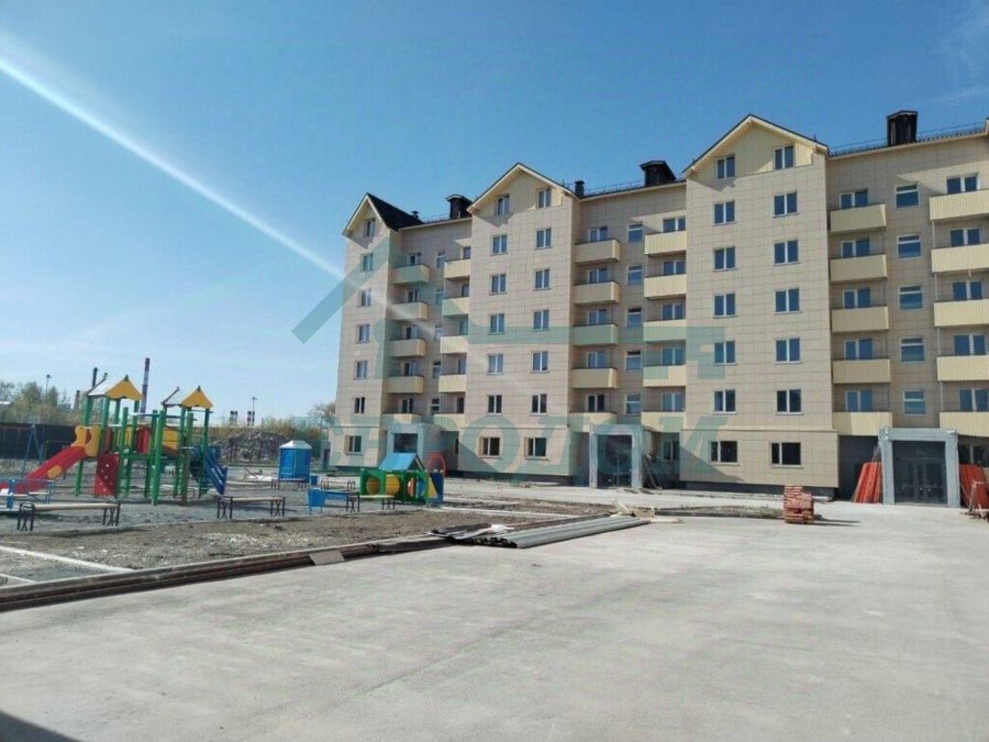 Купить квартиру за 6 560 000 рублей на ул. Ивлева,160
