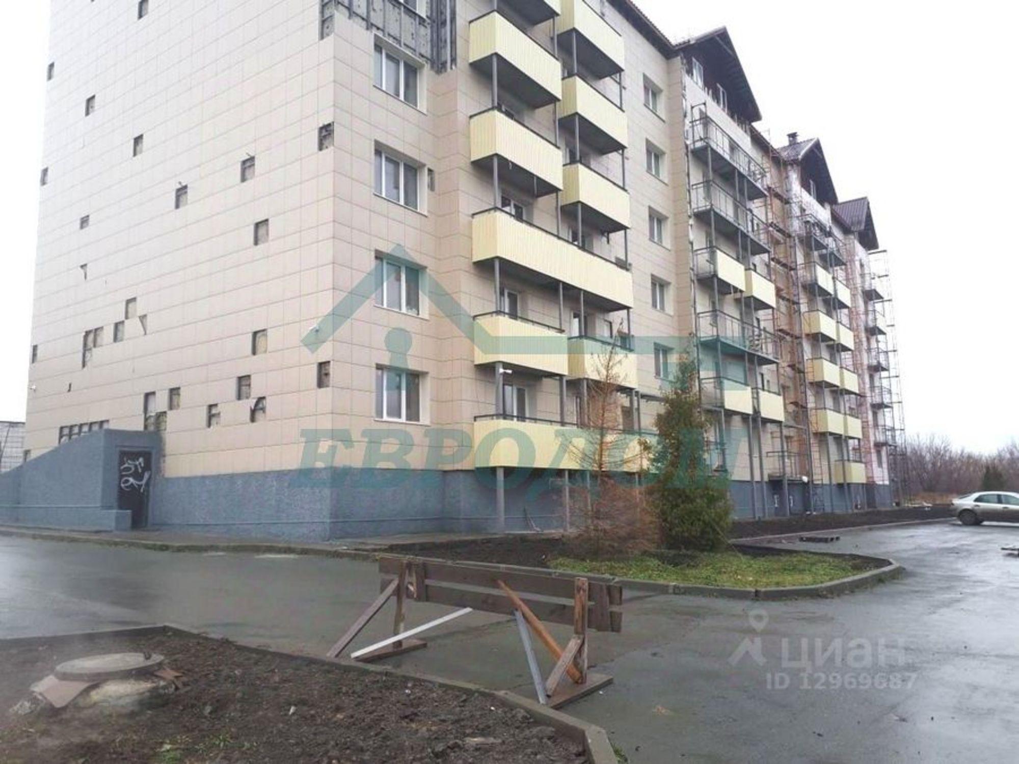 Купить квартиру за 6 560 000 рублей на ул. Ивлева,160