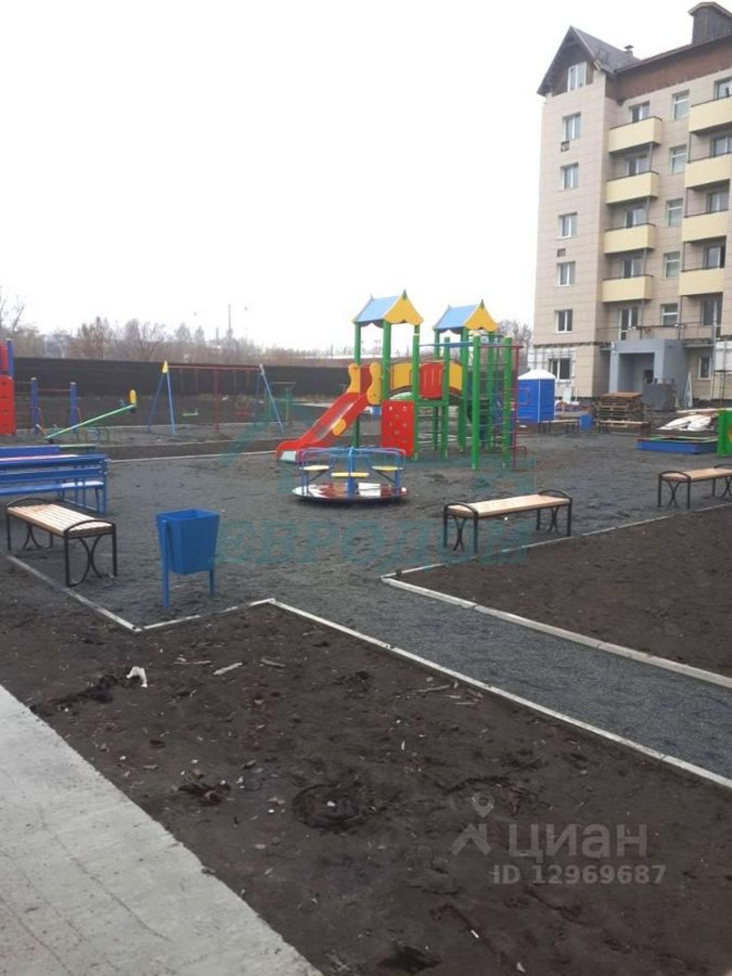 Купить квартиру за 6 560 000 рублей на ул. Ивлева,160