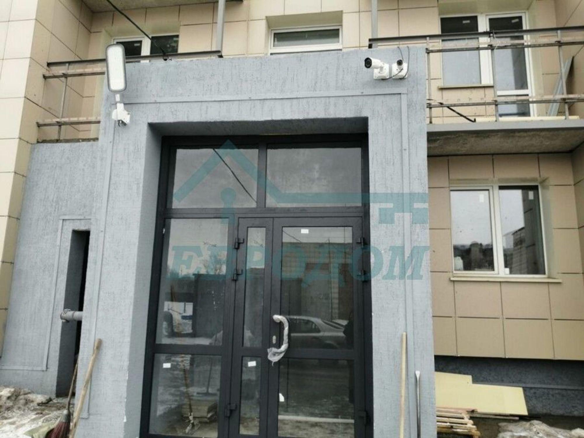 Купить квартиру за 6 560 000 рублей на ул. Ивлева,160