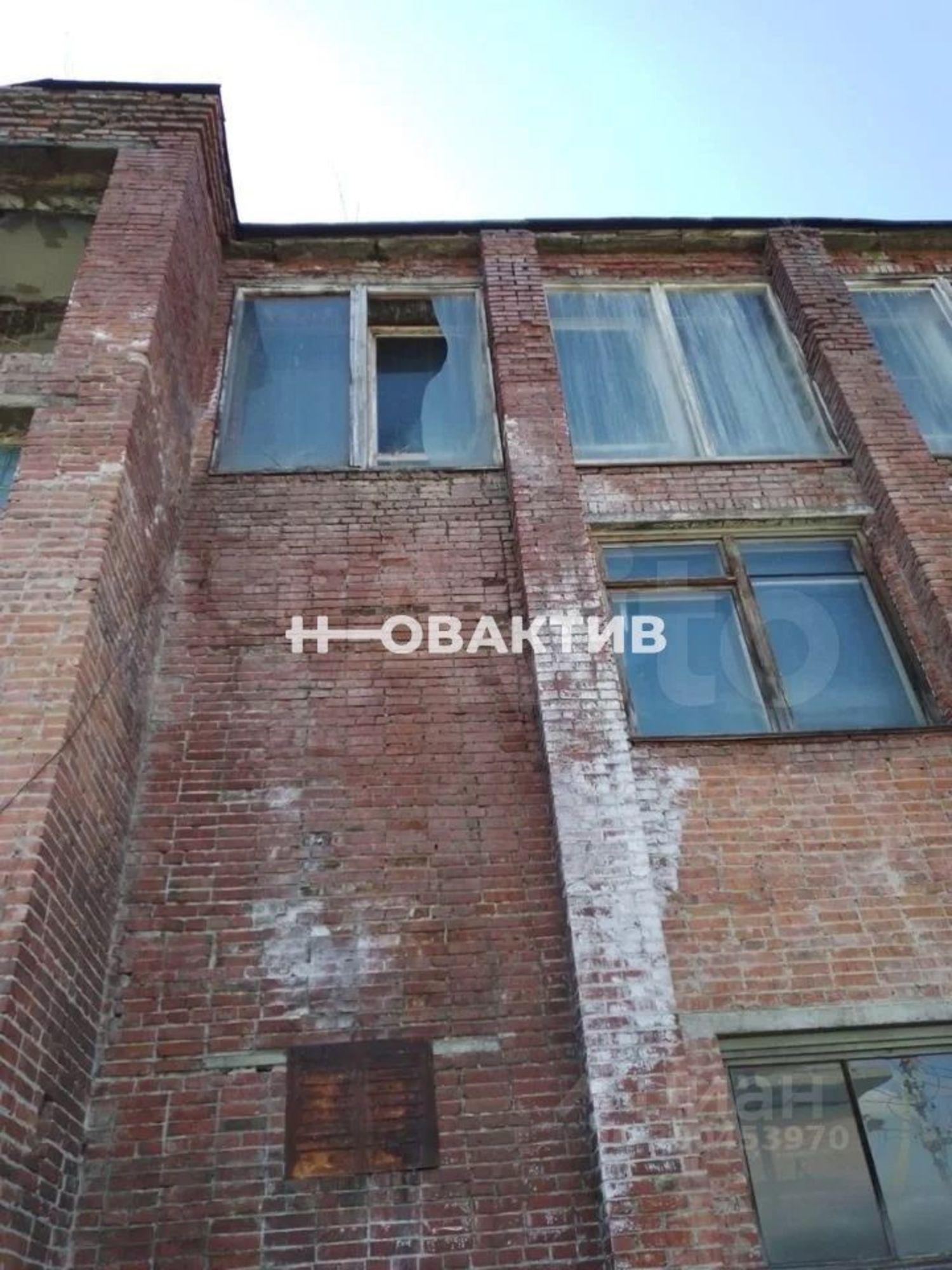 Купить ОСЗ, отдельно стоящее здание за 601 123 рублей на Рабочая улица, 22