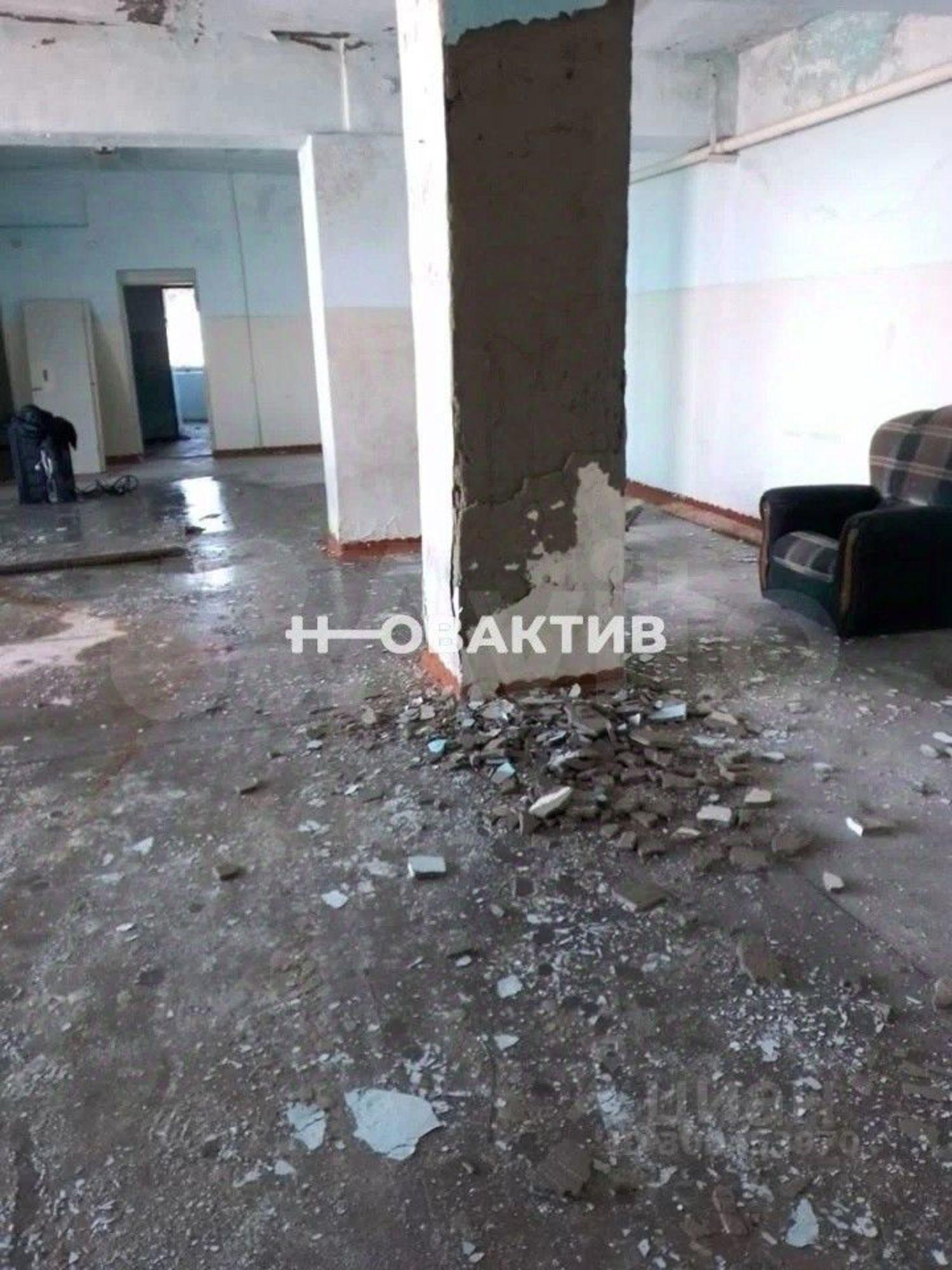 Купить ОСЗ, отдельно стоящее здание за 601 123 рублей на Рабочая улица, 22