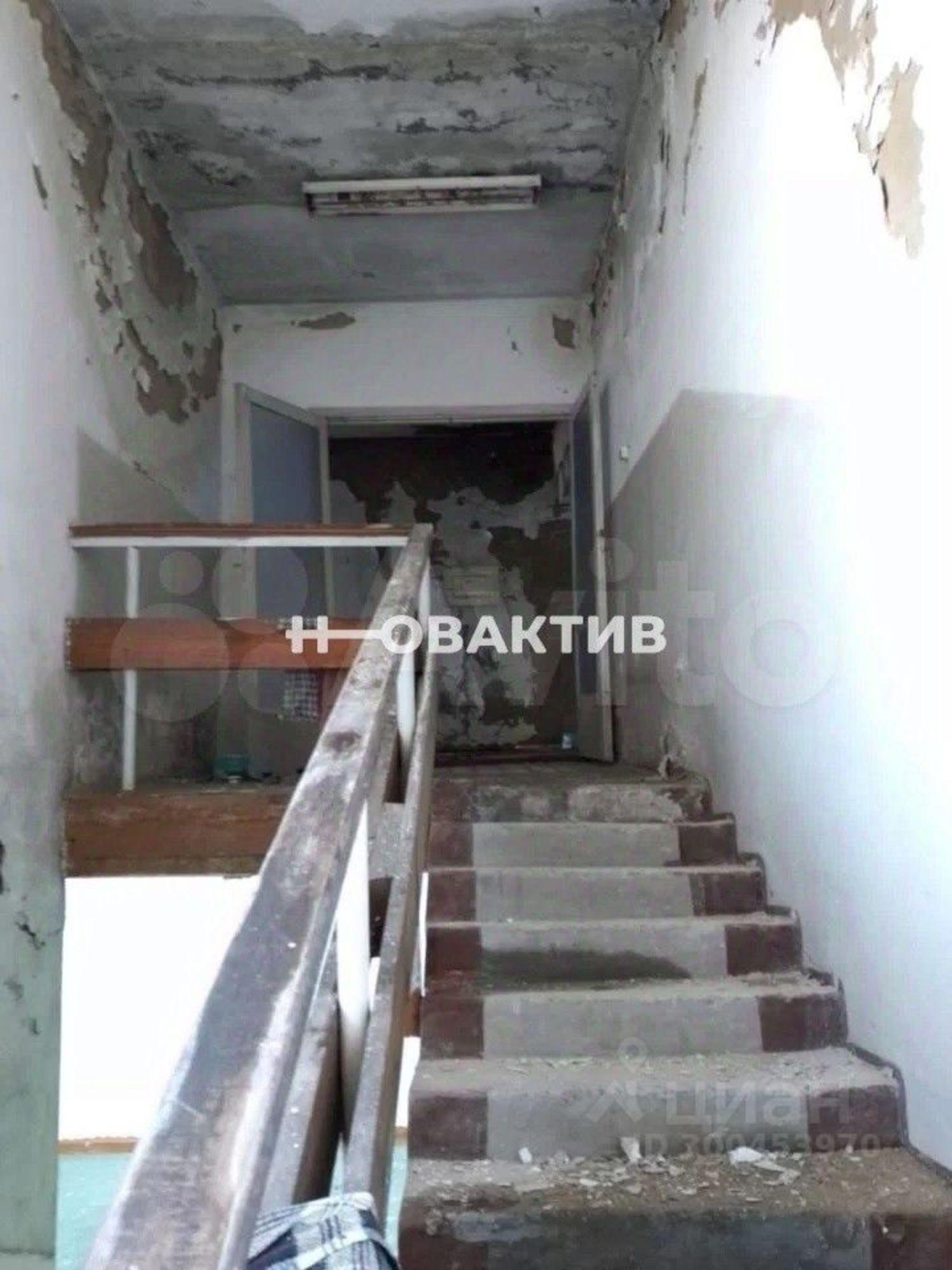 Купить ОСЗ, отдельно стоящее здание за 601 123 рублей на Рабочая улица, 22