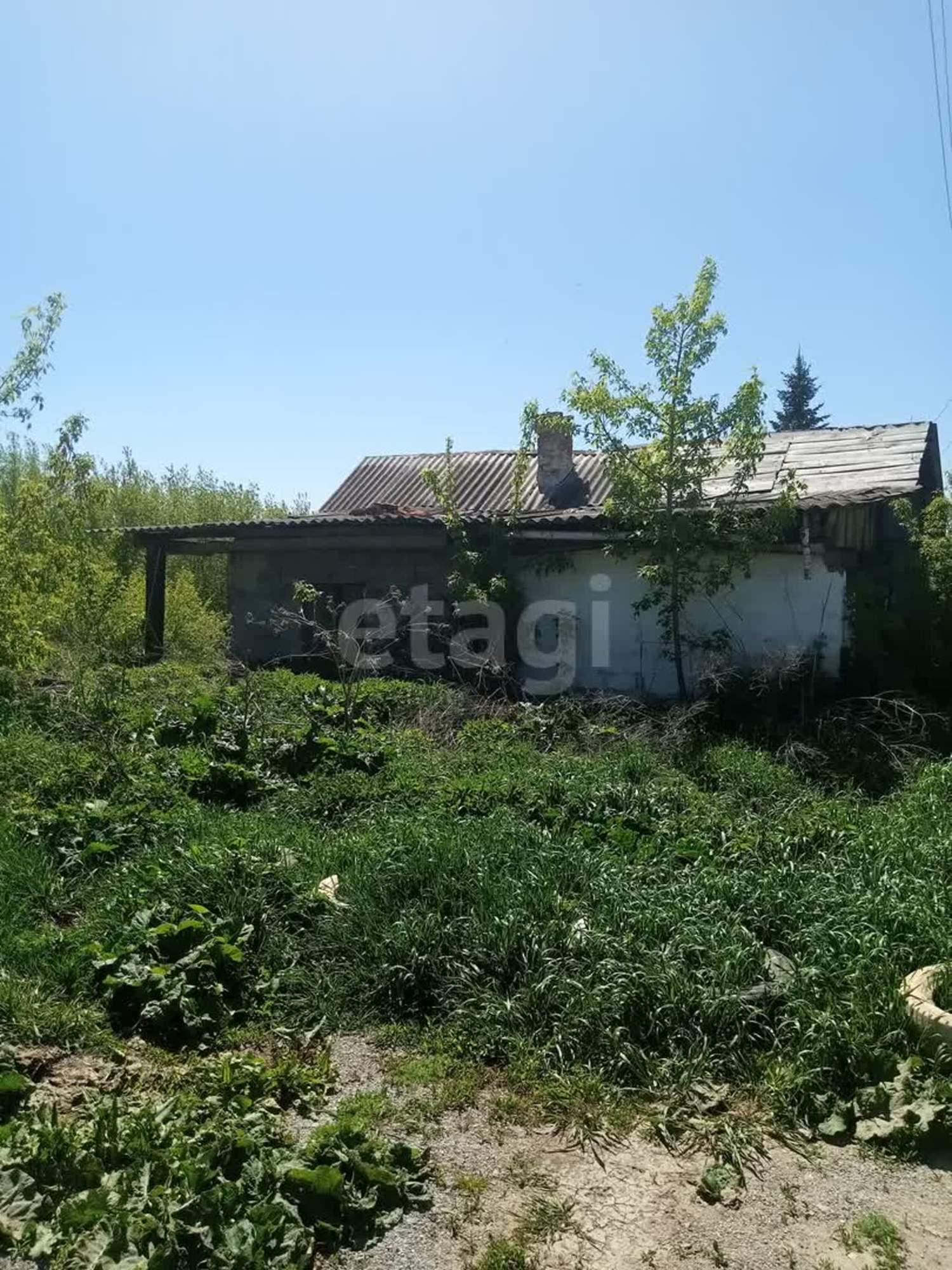 Купить дачу, дом, коттедж за 550 000 рублей на Верхняя улица
