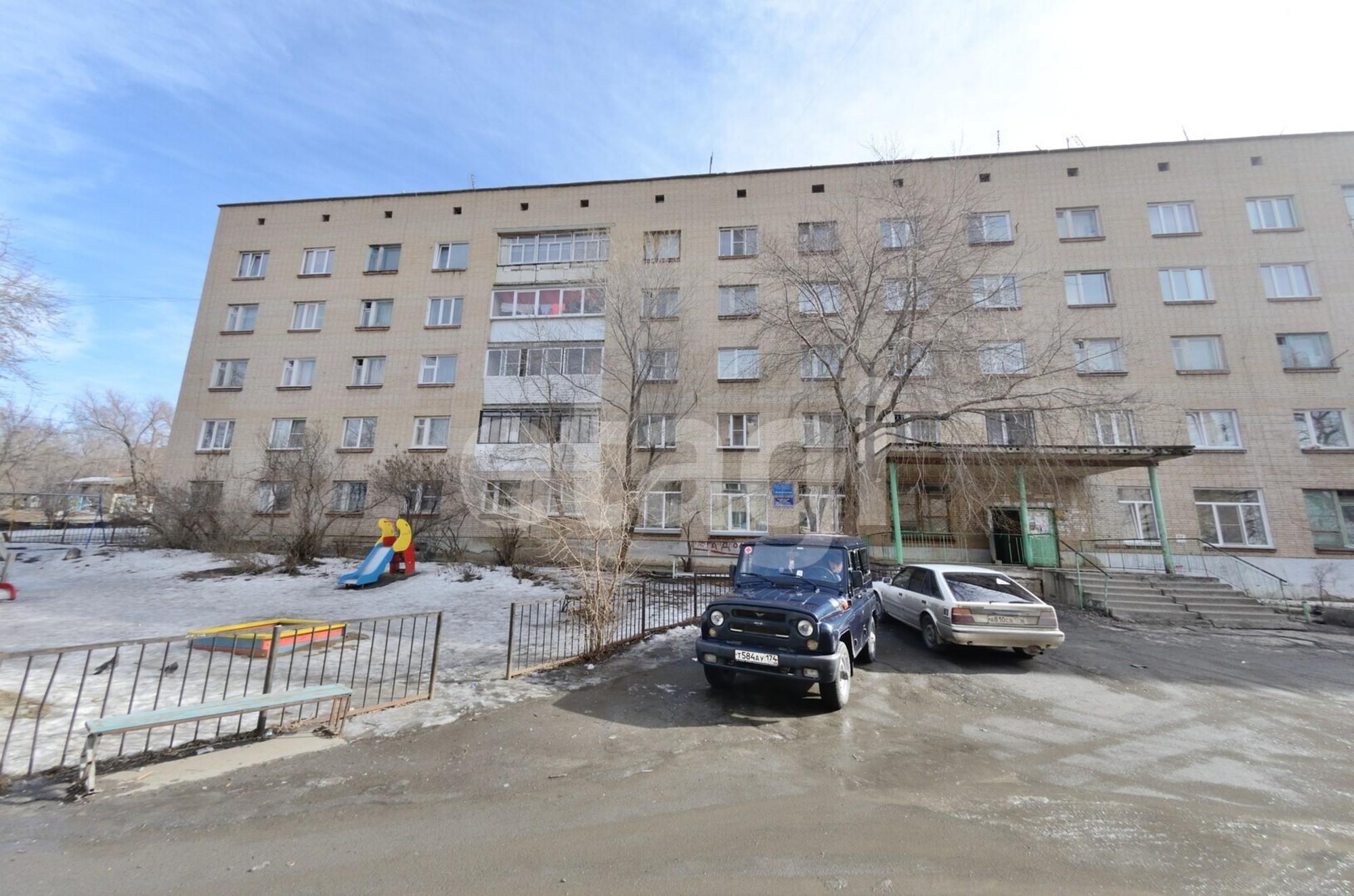 Купить комнату за 550 000 рублей на улица Победы