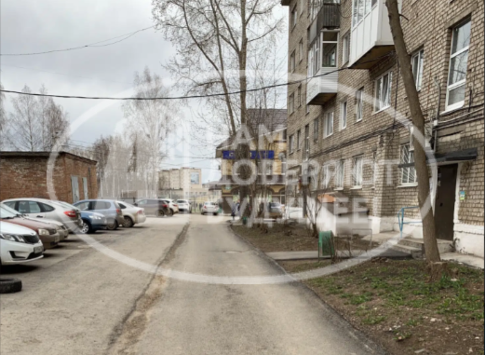 Купить квартиру за 3 650 000 рублей на Коммунистическая улица, 17