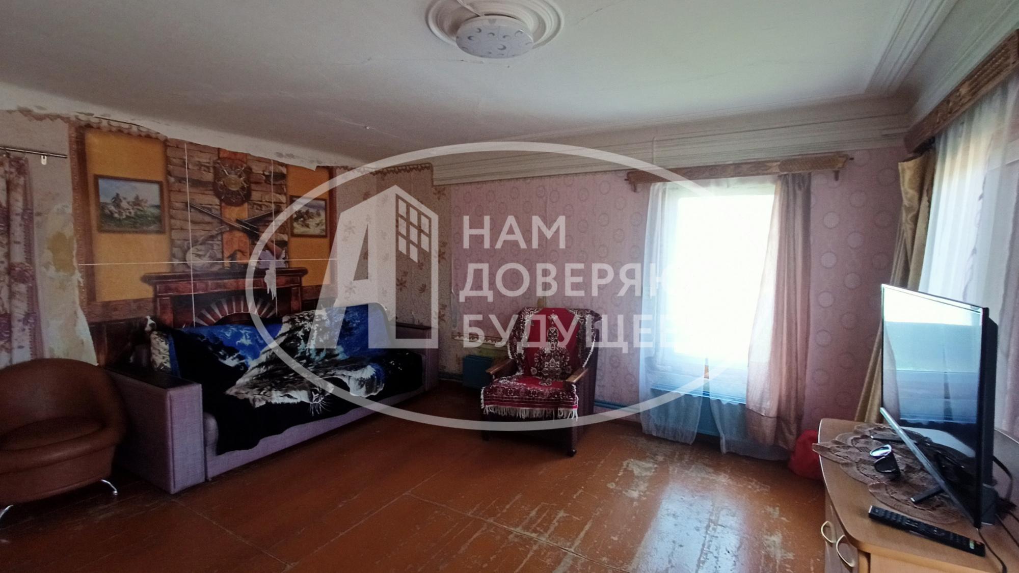 Купить дачу, дом, коттедж за 2 050 000 рублей на Коммунистическая улица, 2