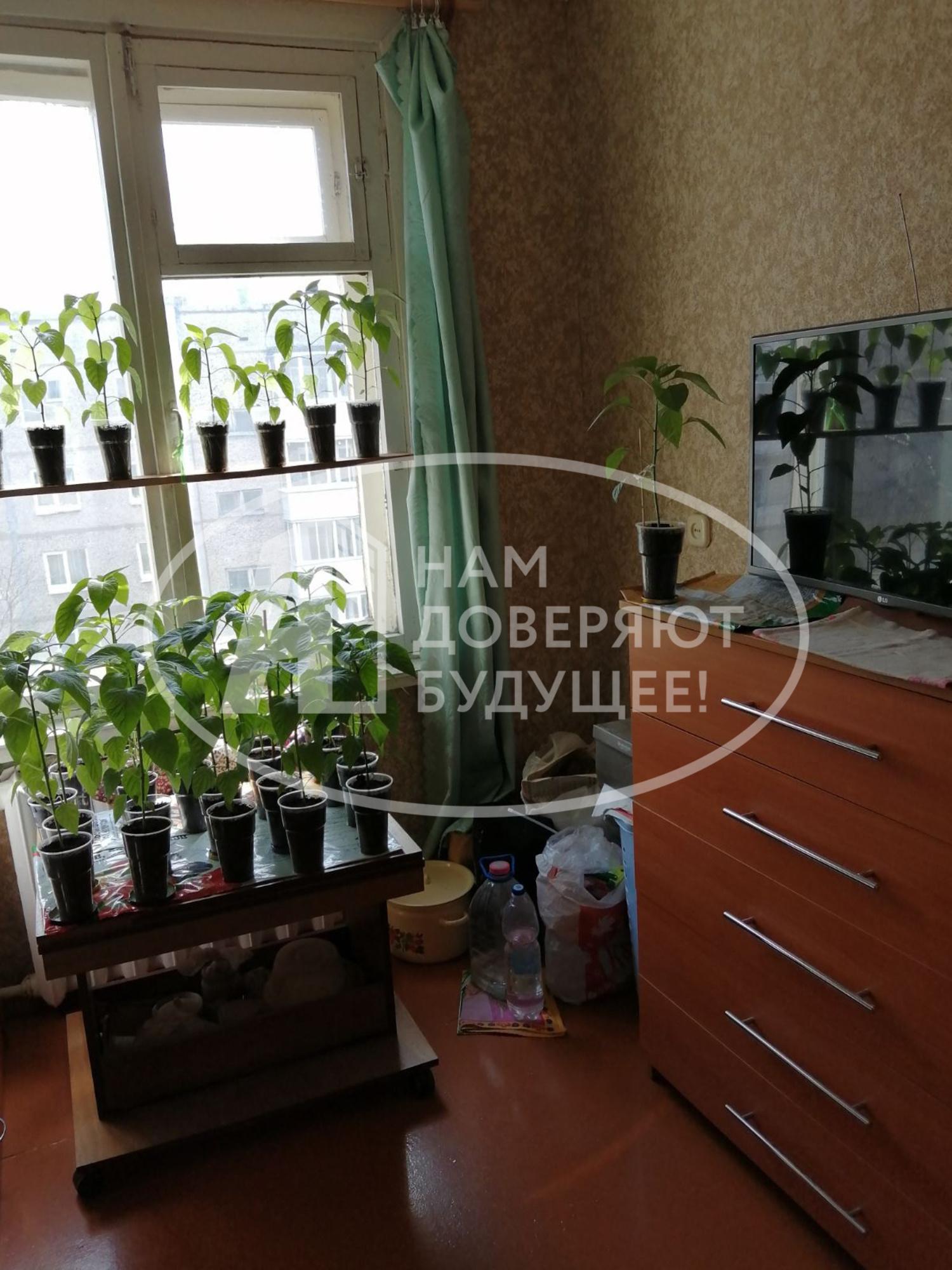 Купить квартиру за 1 900 000 рублей на Юбилейная улица, 138