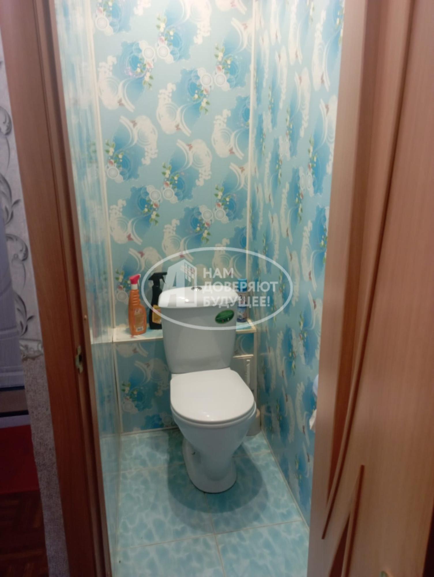 Купить квартиру за 600 000 рублей на 2-я Коммунистическая улица, 89Г