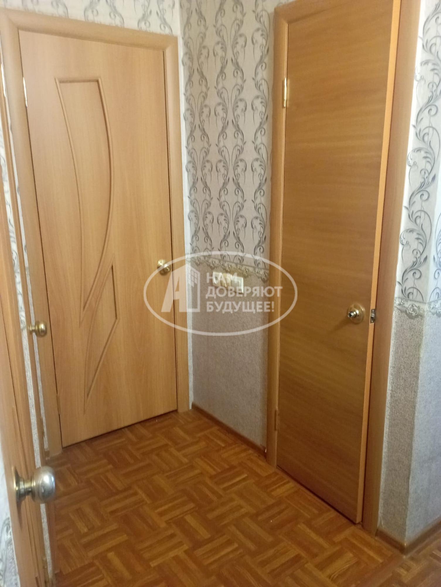 Купить квартиру за 600 000 рублей на 2-я Коммунистическая улица, 89Г