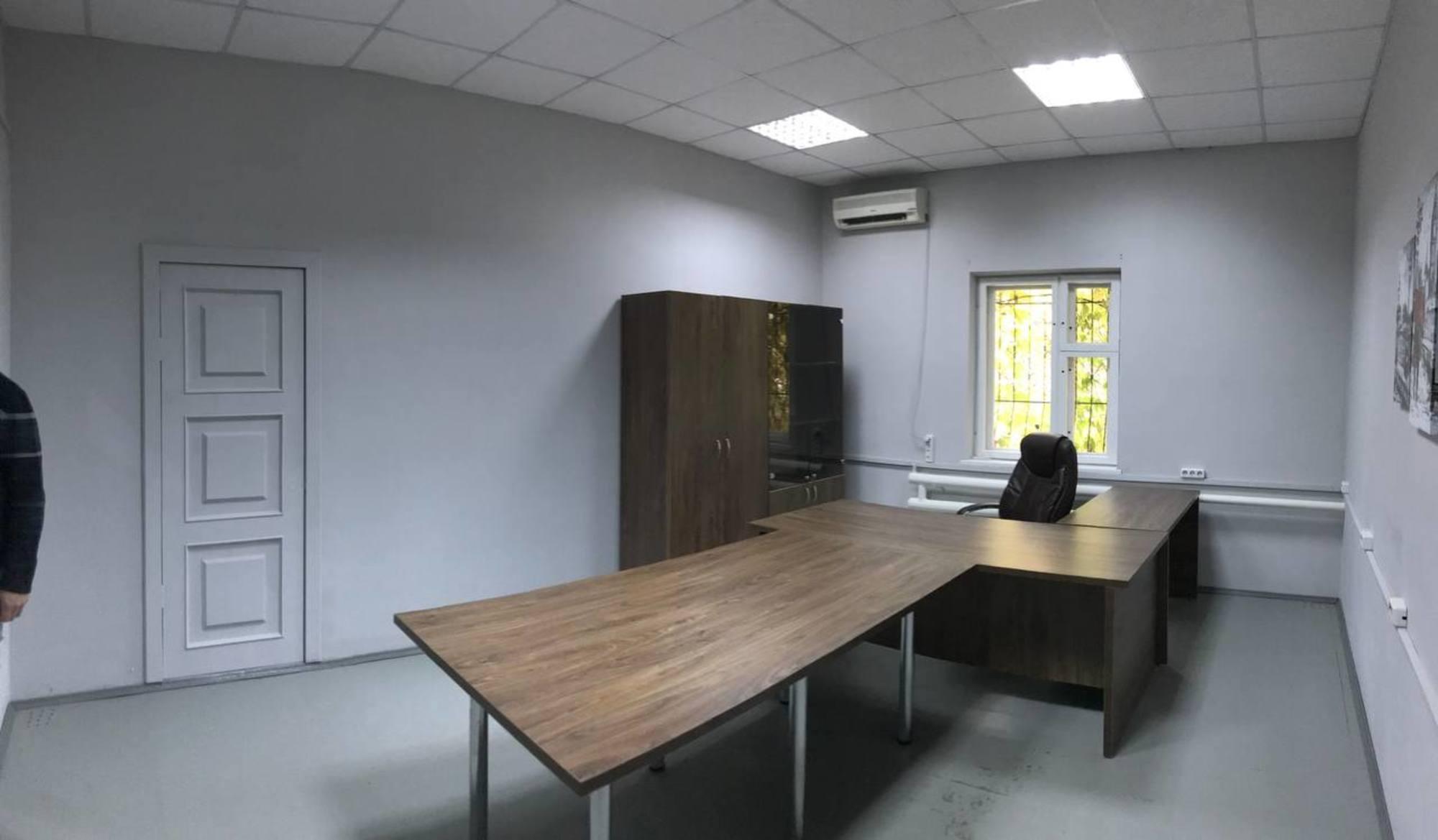 Сдать офис, помещение под офис за 12 000 рублей на г. Астрахань, Кировский р-н, ул. 3-я Зеленгинская, 56 лит А