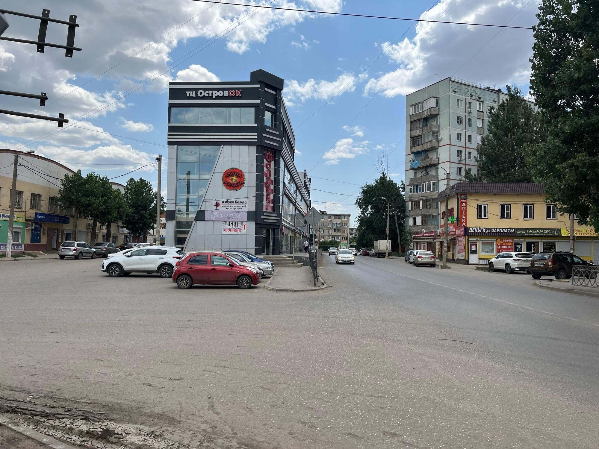Сдать офис, помещение под офис за 12 000 рублей на г. Астрахань, Кировский р-н, ул. 3-я Зеленгинская, 56 лит А