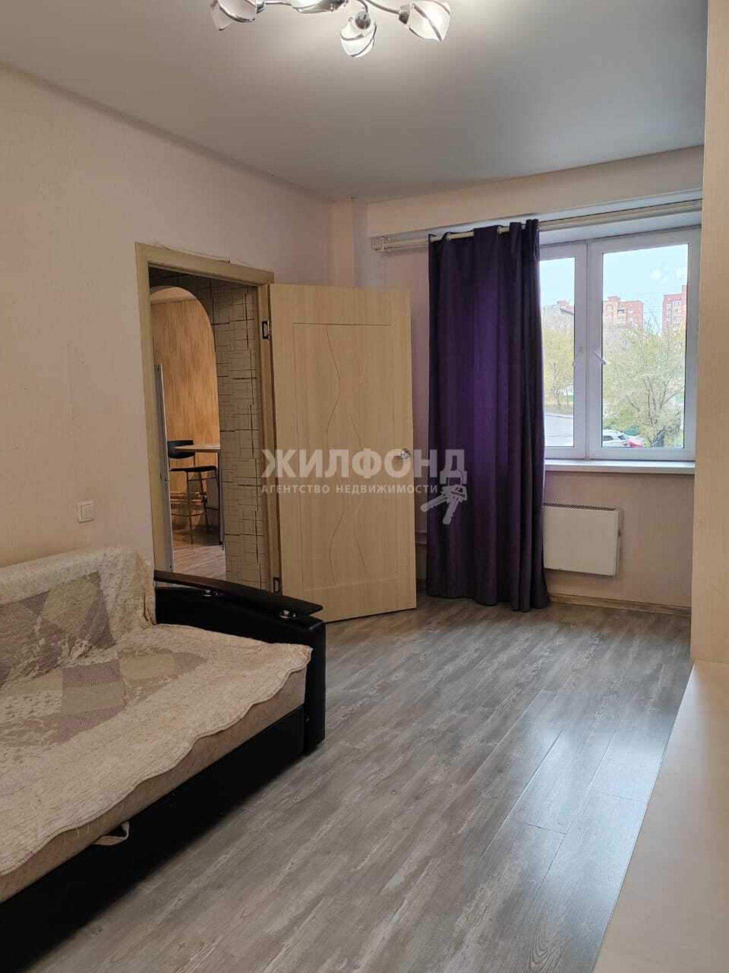 Сдать квартиру за 26 000 рублей на Выборная улица, д.91/4