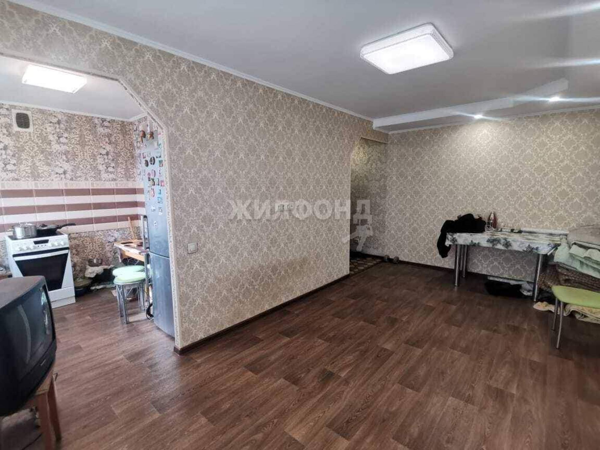 Купить квартиру за 3 500 000 рублей на Комсомольская улица, д.34