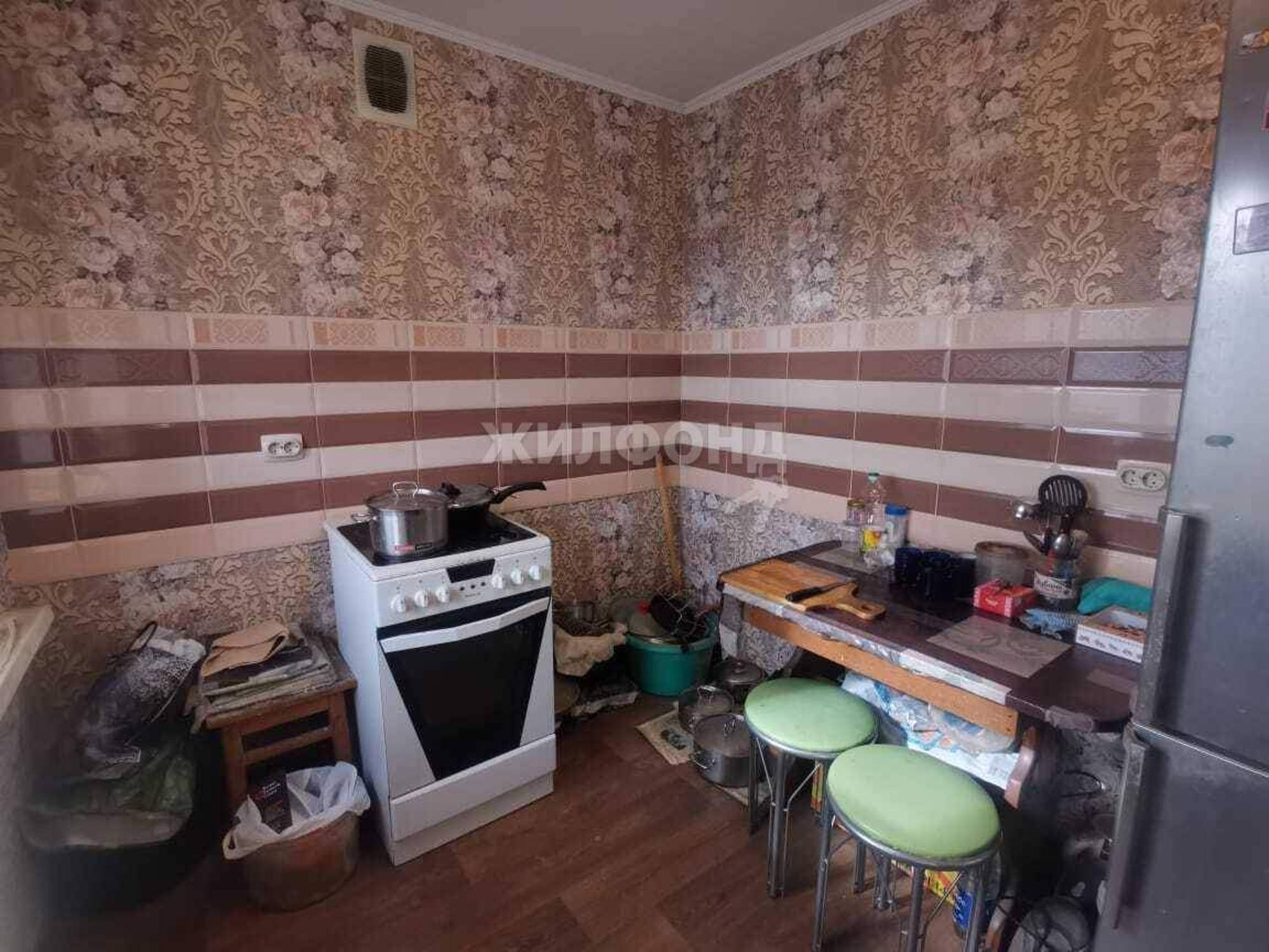 Купить квартиру за 3 500 000 рублей на Комсомольская улица, д.34