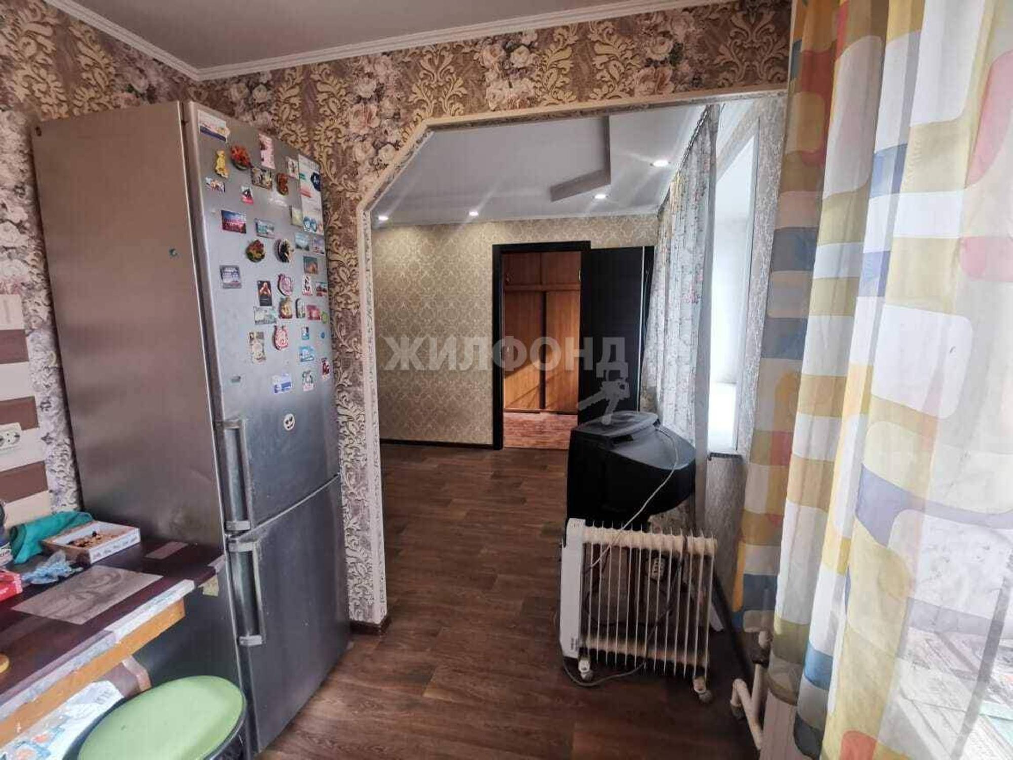 Купить квартиру за 3 500 000 рублей на Комсомольская улица, д.34