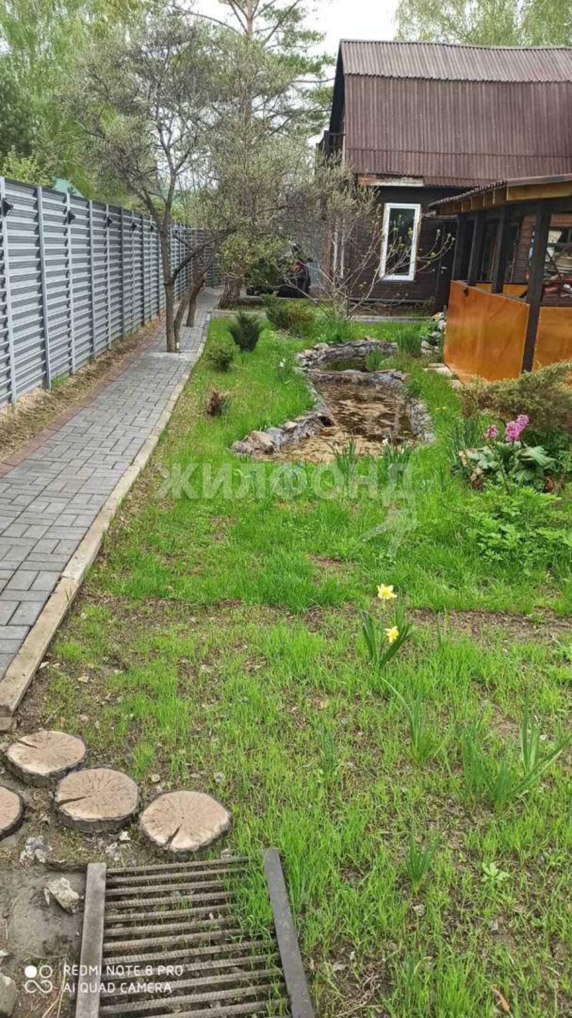 Купить дачу, дом, коттедж за 7 000 000 рублей на Ивушка территория снт