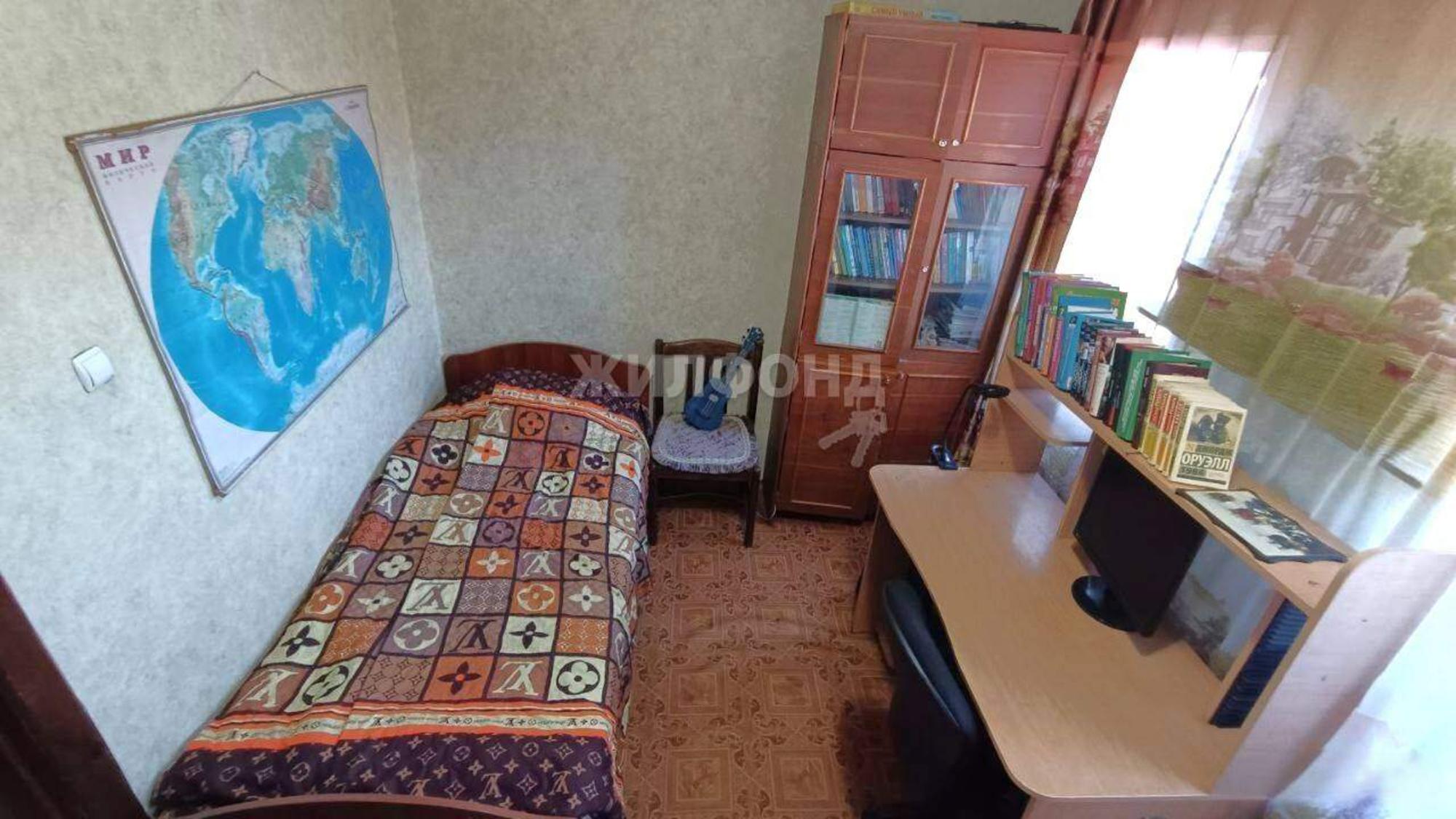 Купить дачу, дом, коттедж за 7 990 000 рублей на Орджоникидзе улица