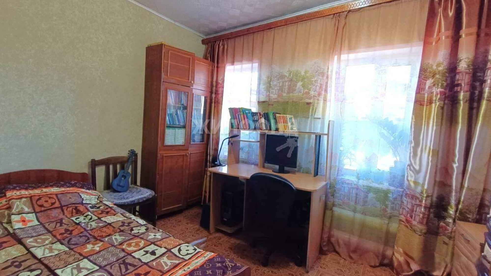 Купить дачу, дом, коттедж за 7 990 000 рублей на Орджоникидзе улица