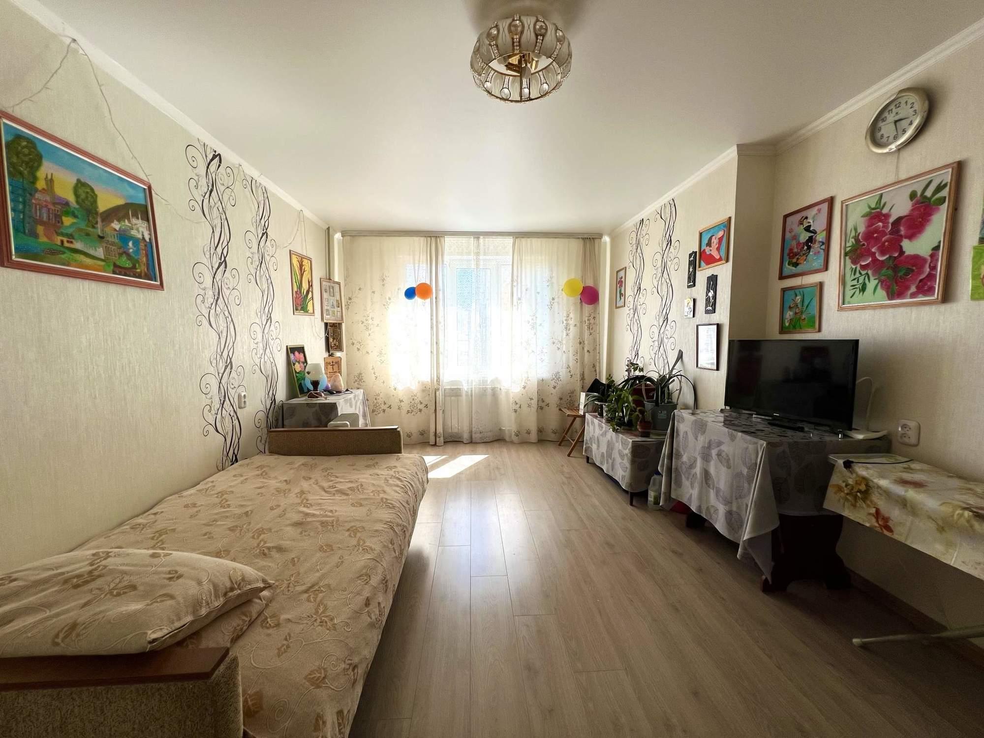 Купить квартиру за 6 990 000 рублей на Колобова улица, д.21