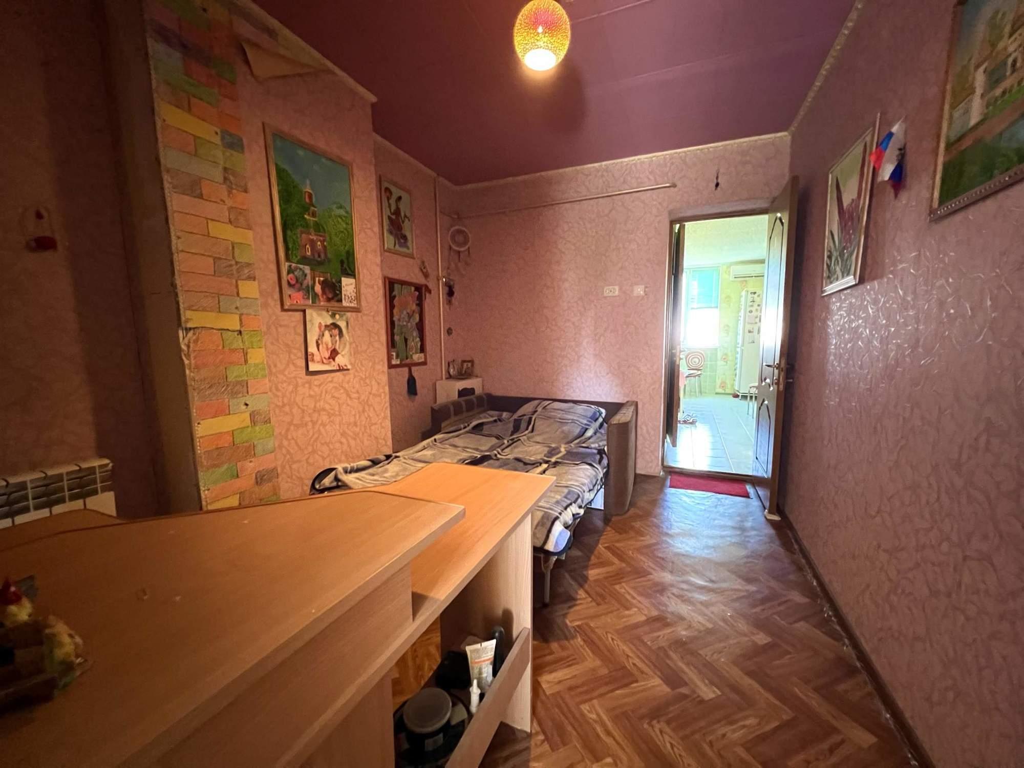 Купить квартиру за 6 990 000 рублей на Колобова улица, д.21