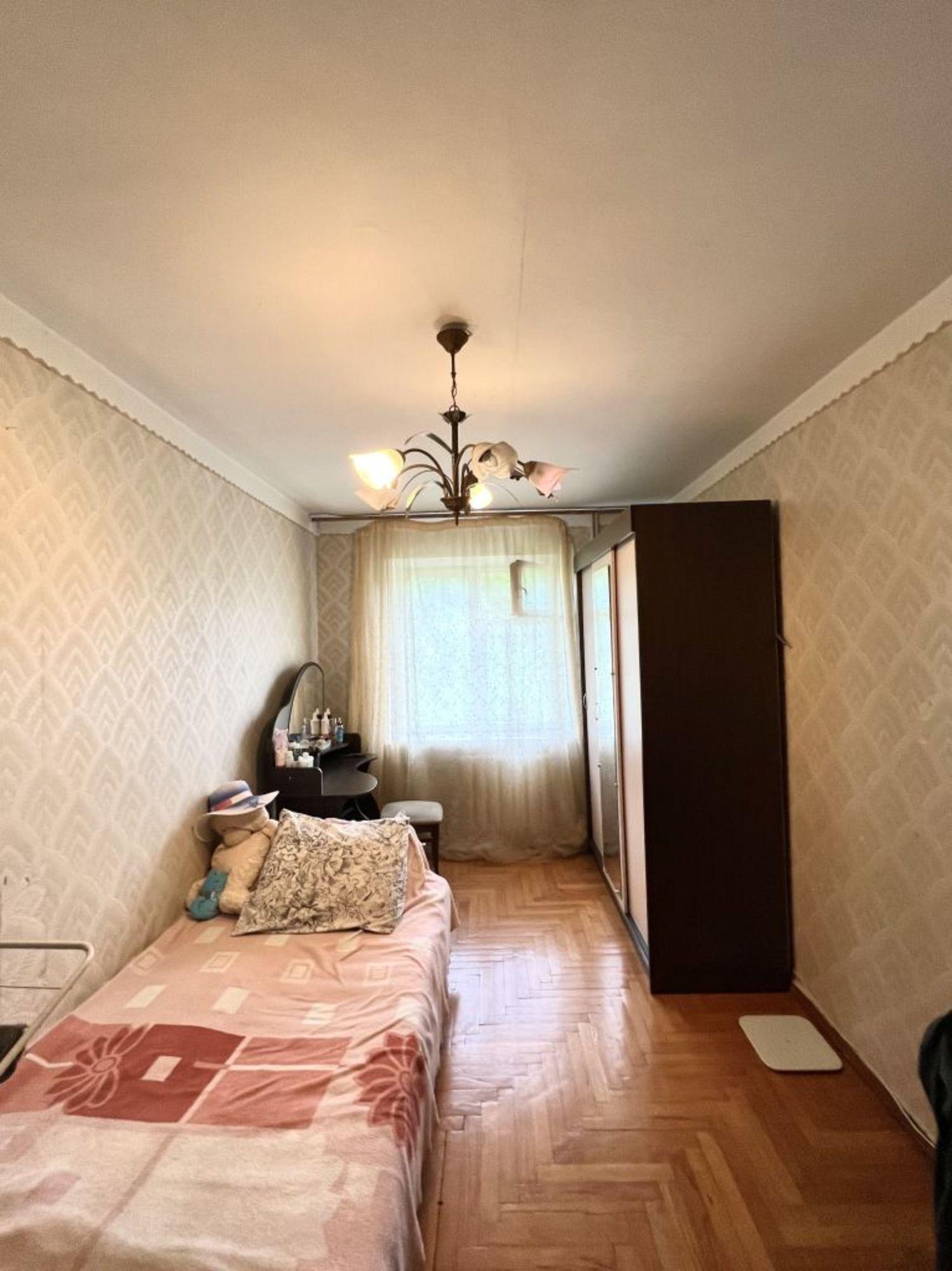 Купить квартиру за 4 300 000 рублей на Долина Роз ул, 10
