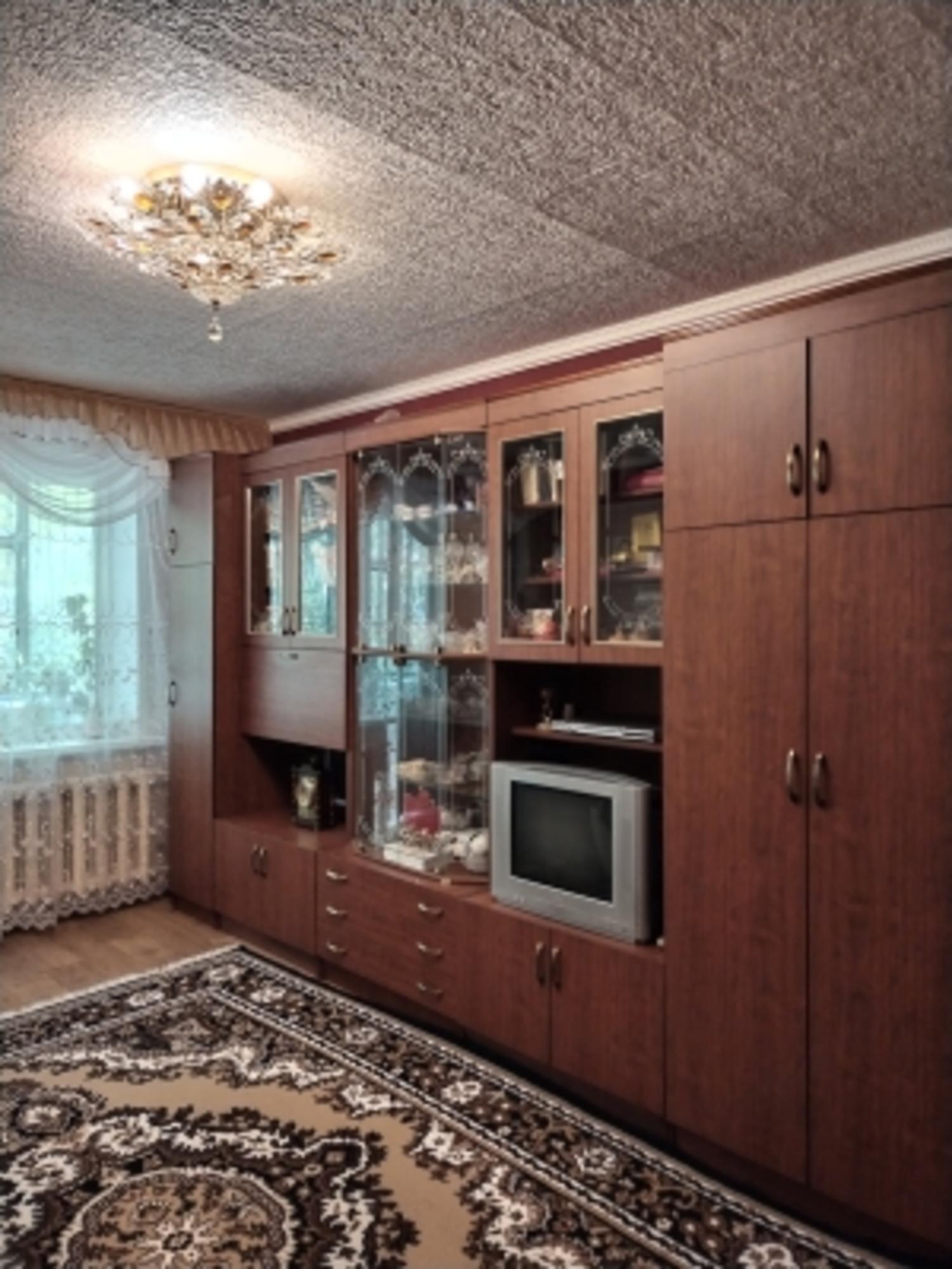 Купить квартиру за 3 900 000 рублей на ул Карбышева, 37