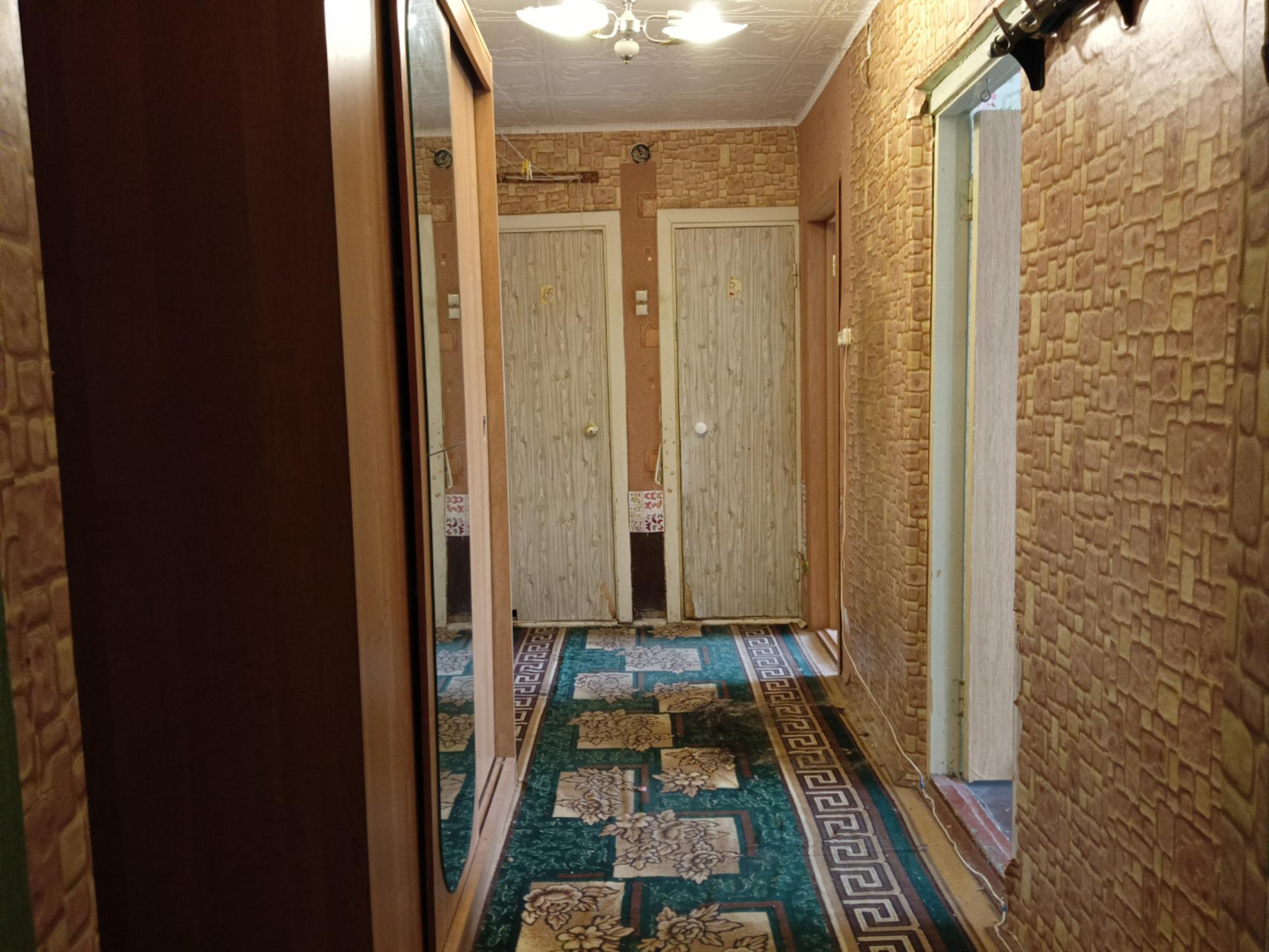 Купить комнату за 1 380 000 рублей на Юбилейная улица, 15А