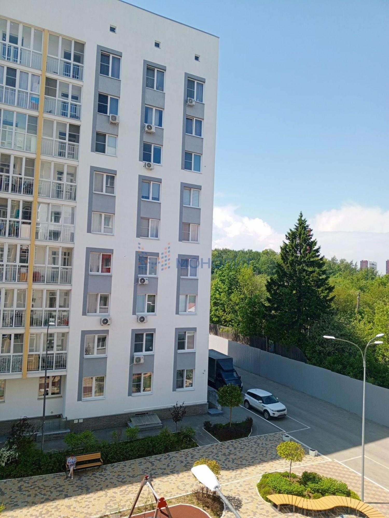 Купить квартиру за 5 590 000 рублей на Артельная ул, 8к2