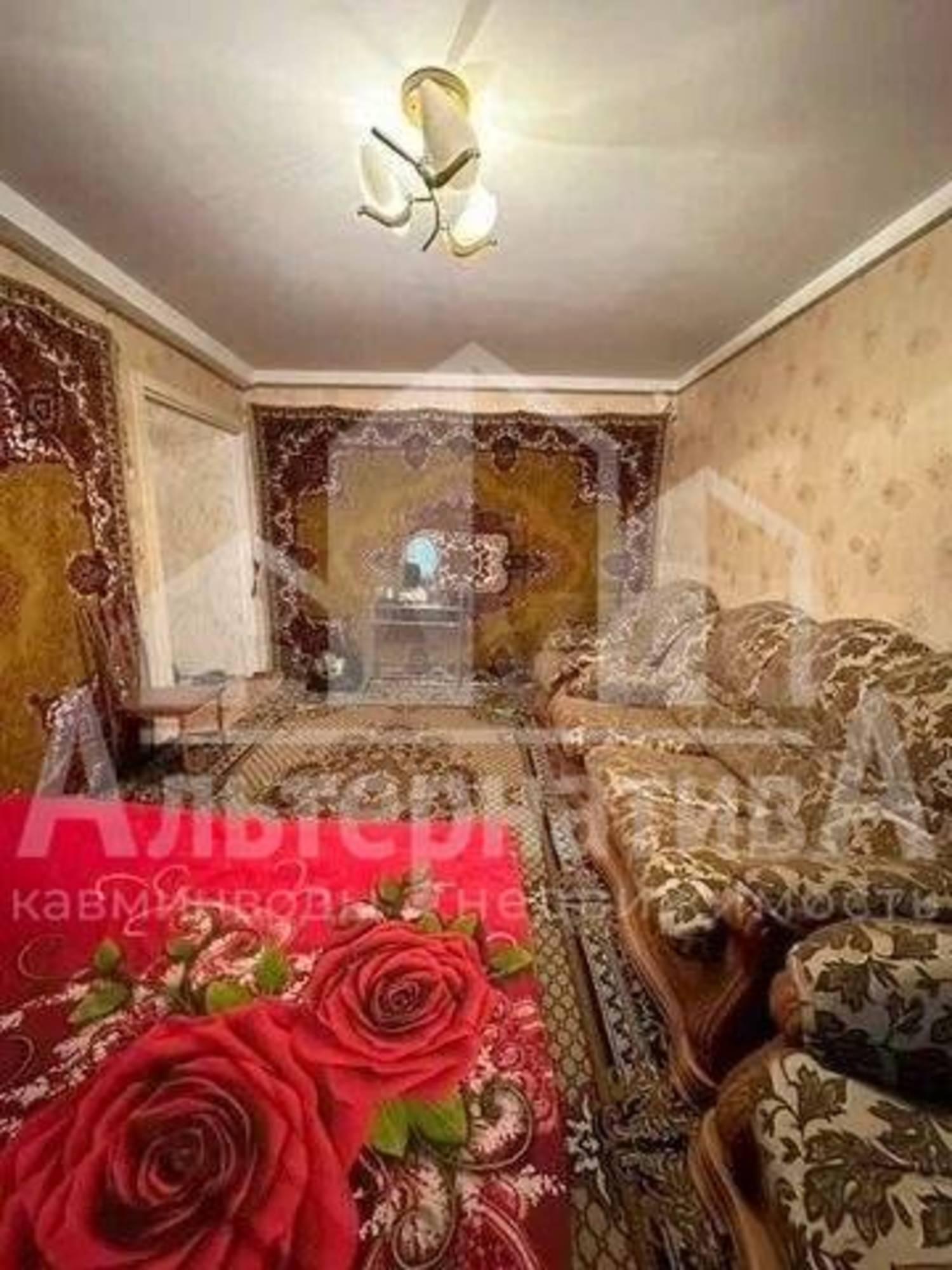 Купить квартиру за 5 200 000 рублей на Красивая ул.
