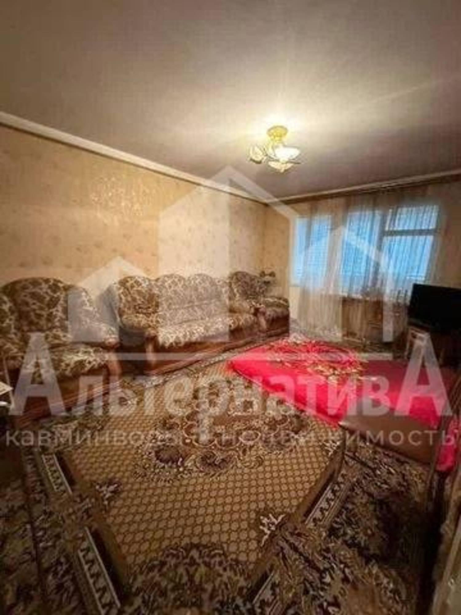 Купить квартиру за 5 200 000 рублей на Красивая ул.