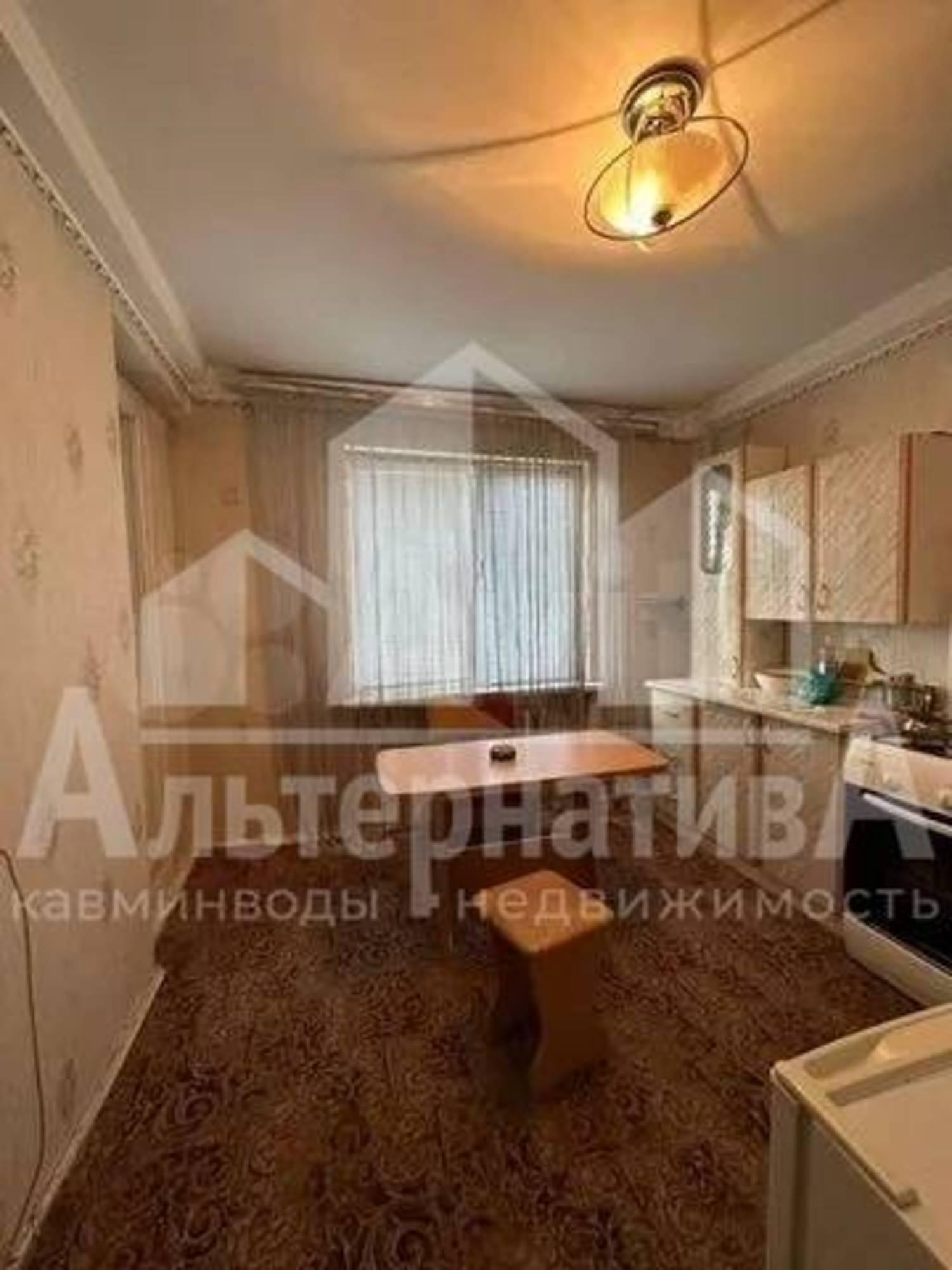 Купить квартиру за 5 200 000 рублей на Красивая ул.