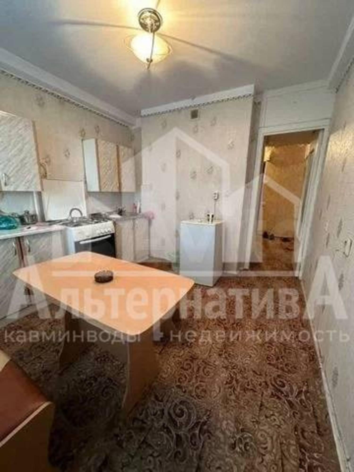 Купить квартиру за 5 200 000 рублей на Красивая ул.