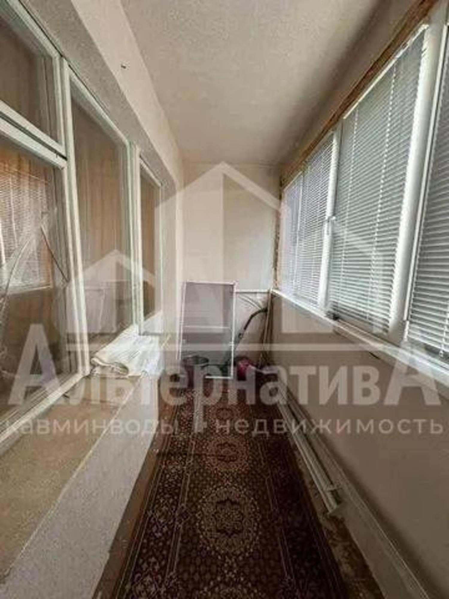 Купить квартиру за 5 200 000 рублей на Красивая ул.