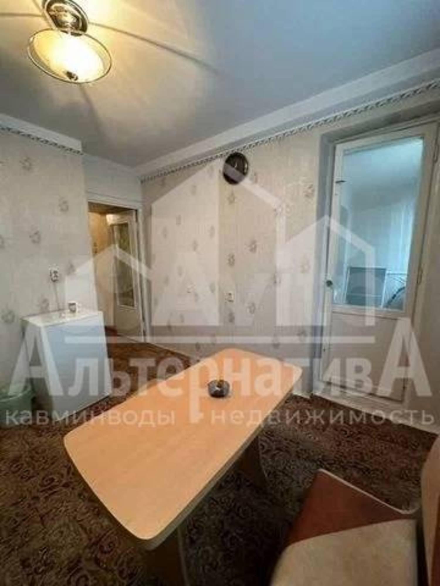 Купить квартиру за 5 200 000 рублей на Красивая ул.