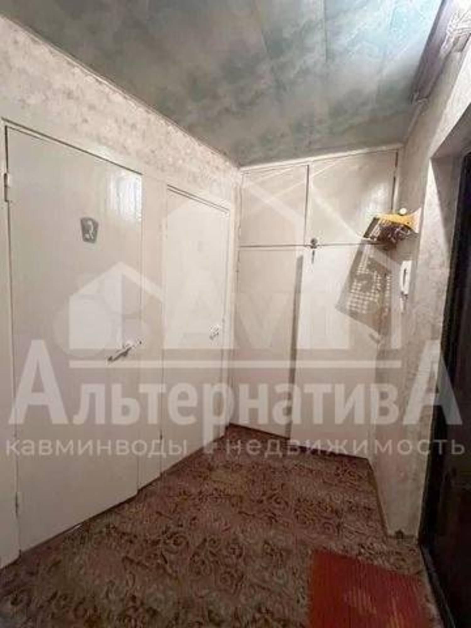 Купить квартиру за 5 200 000 рублей на Красивая ул.