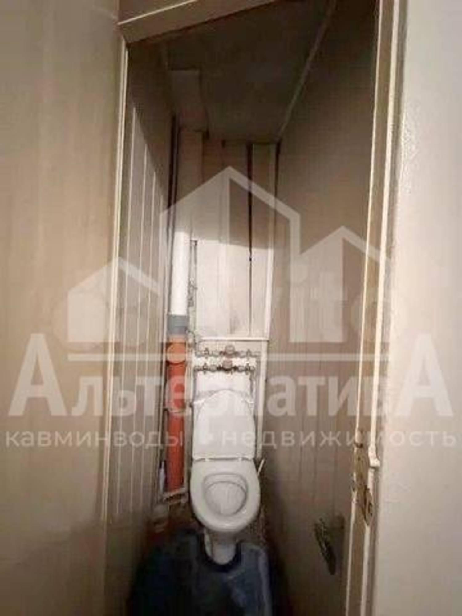 Купить квартиру за 5 200 000 рублей на Красивая ул.